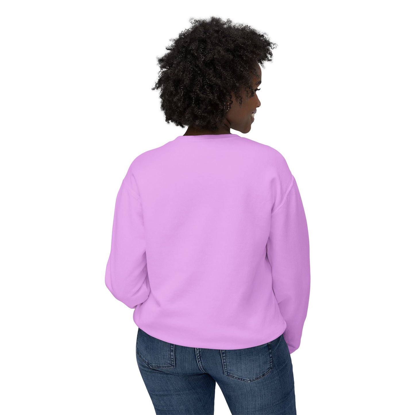 DCAZ Lightweight Sweatshirt - Ivy Society