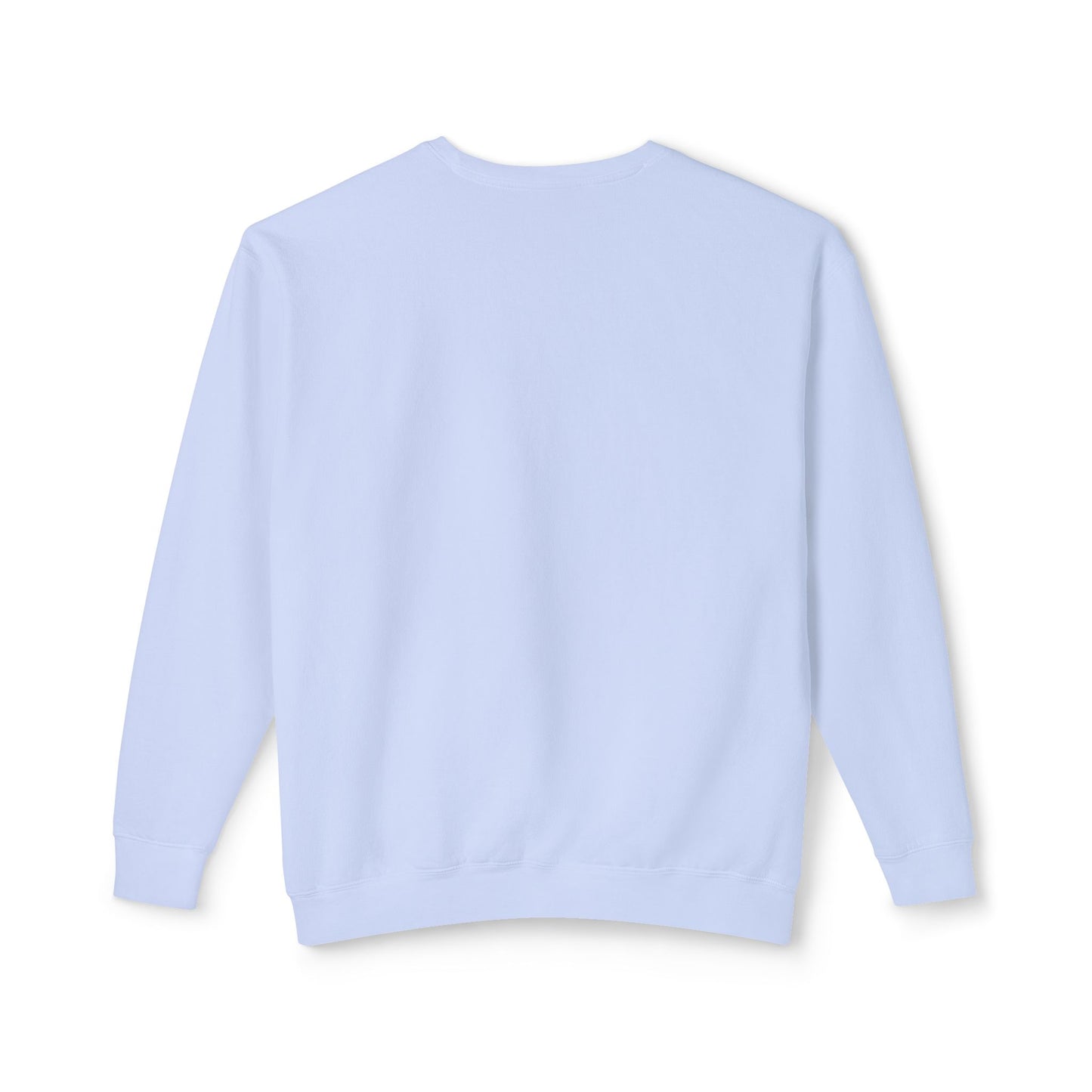 DCAZ Lightweight Sweatshirt - Ivy Society
