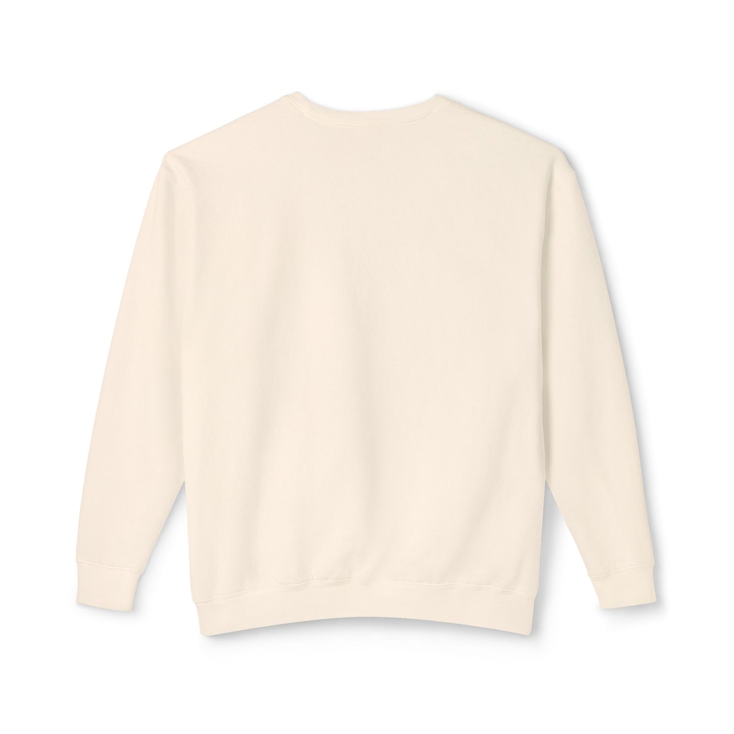 DCAZ Lightweight Sweatshirt - Ivy Society