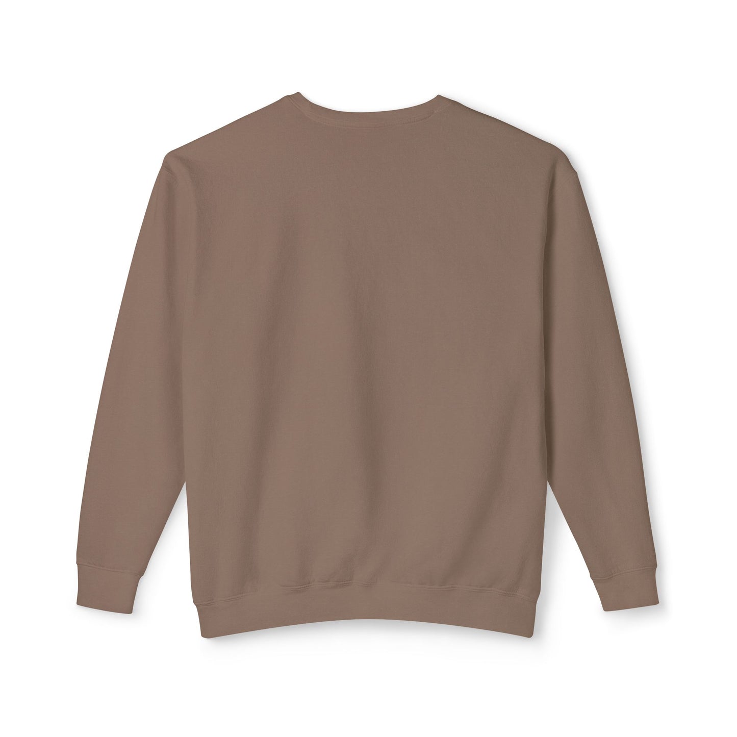 DCAZ Lightweight Sweatshirt - Ivy Society