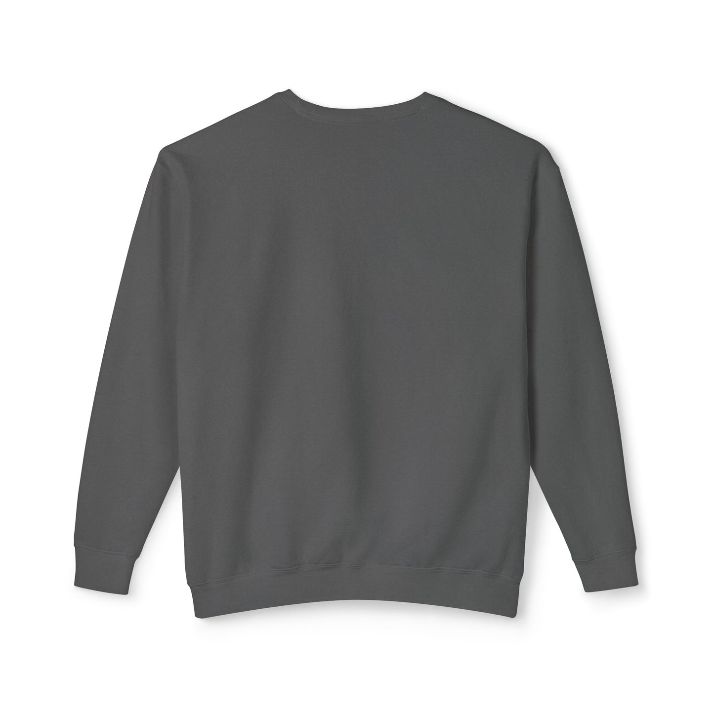 DCAZ Lightweight Sweatshirt - Ivy Society