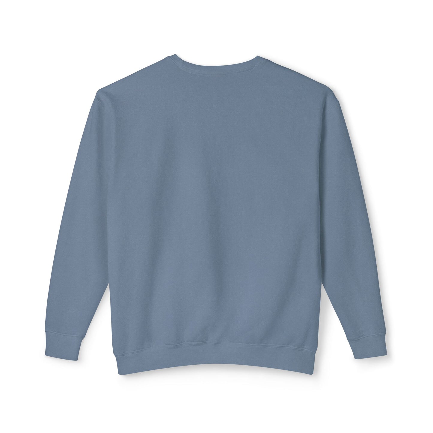 DCAZ Lightweight Sweatshirt - Ivy Society