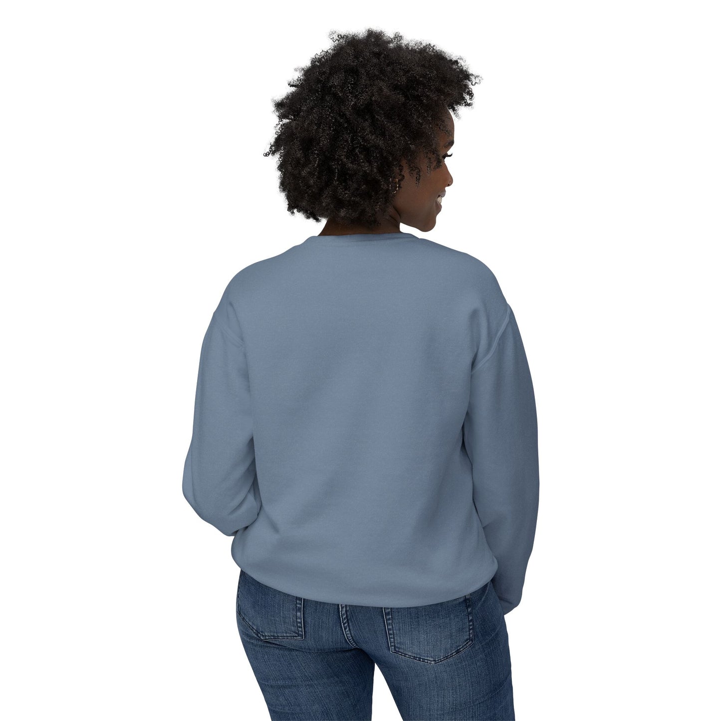 DCAZ Lightweight Sweatshirt - Ivy Society