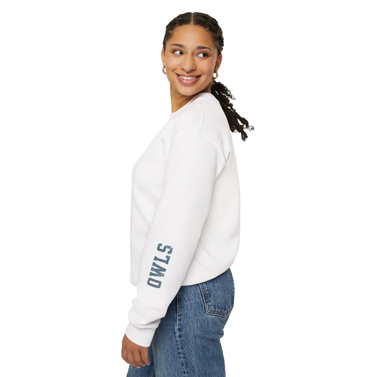 Overton Park Sweatshirt - Ivy Society
