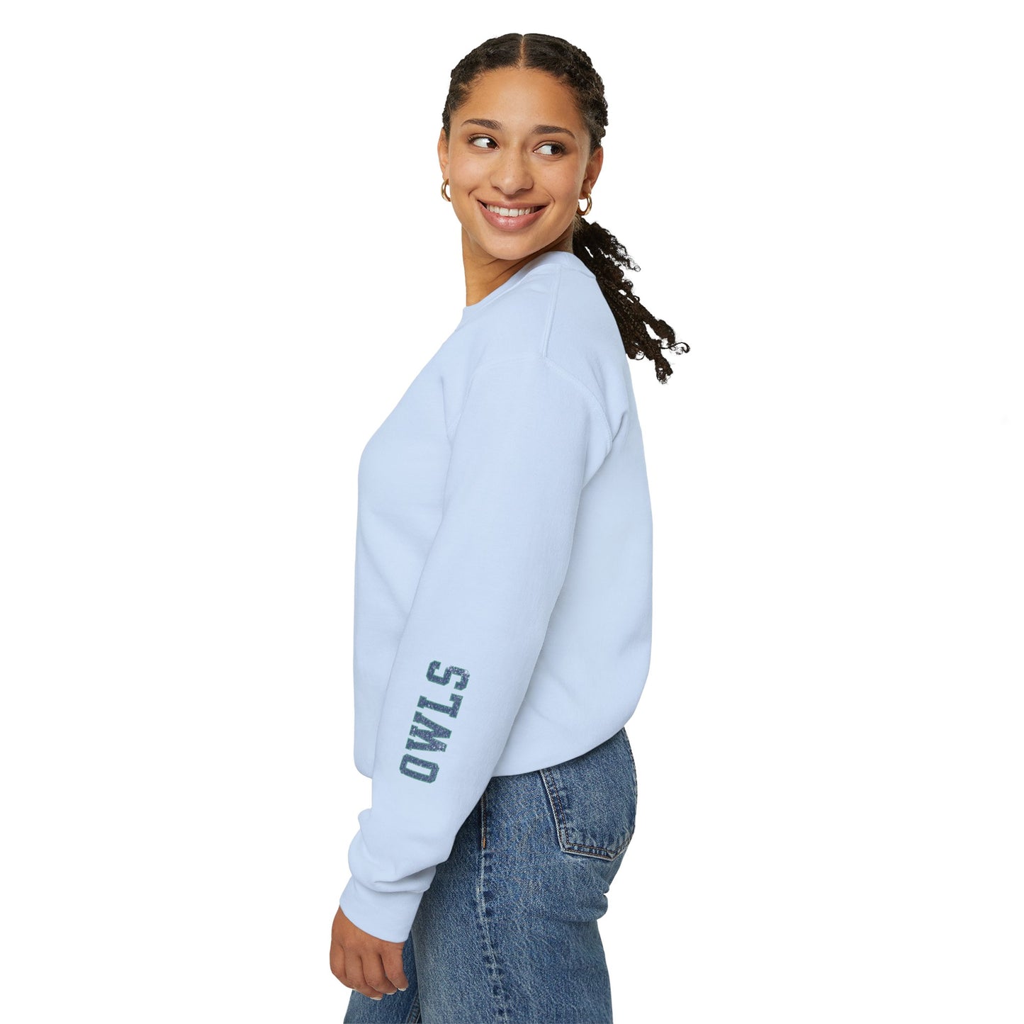 Overton Park Sweatshirt - Ivy Society