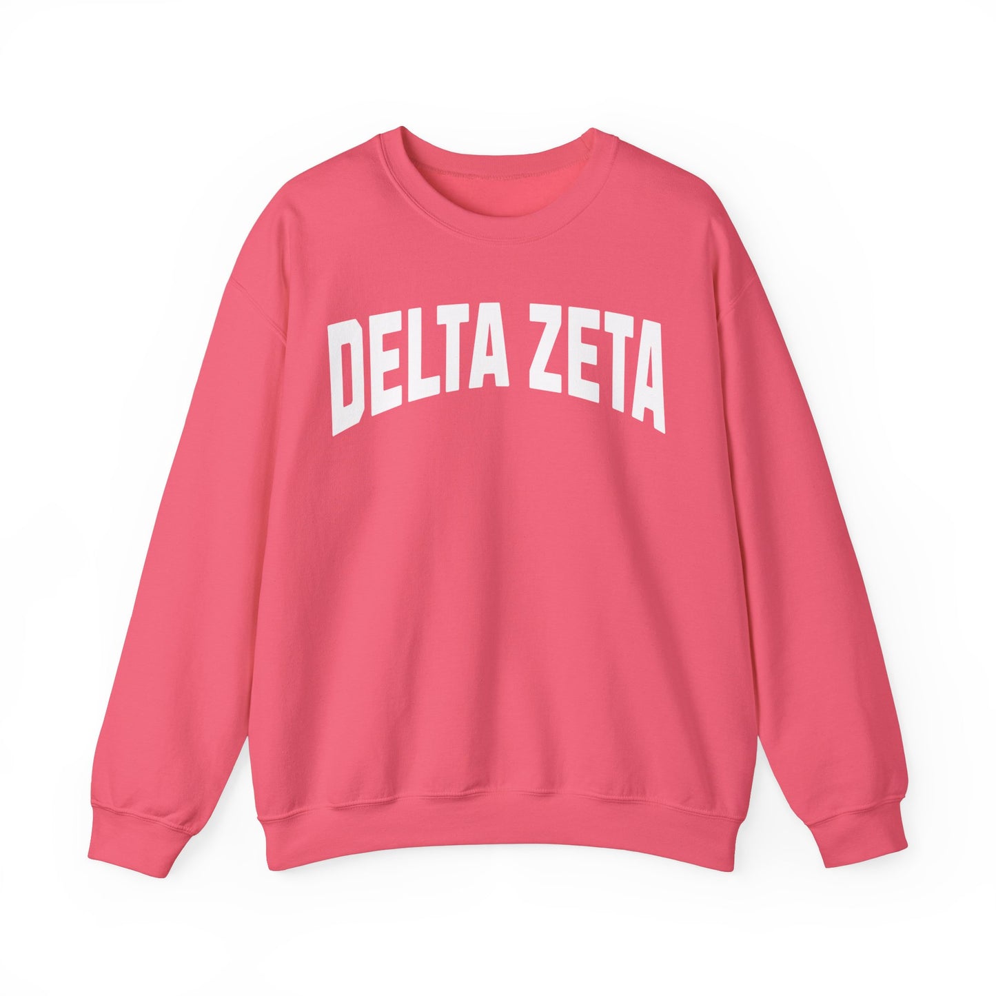 Delta Zeta Sweatshirt - Ivy Society