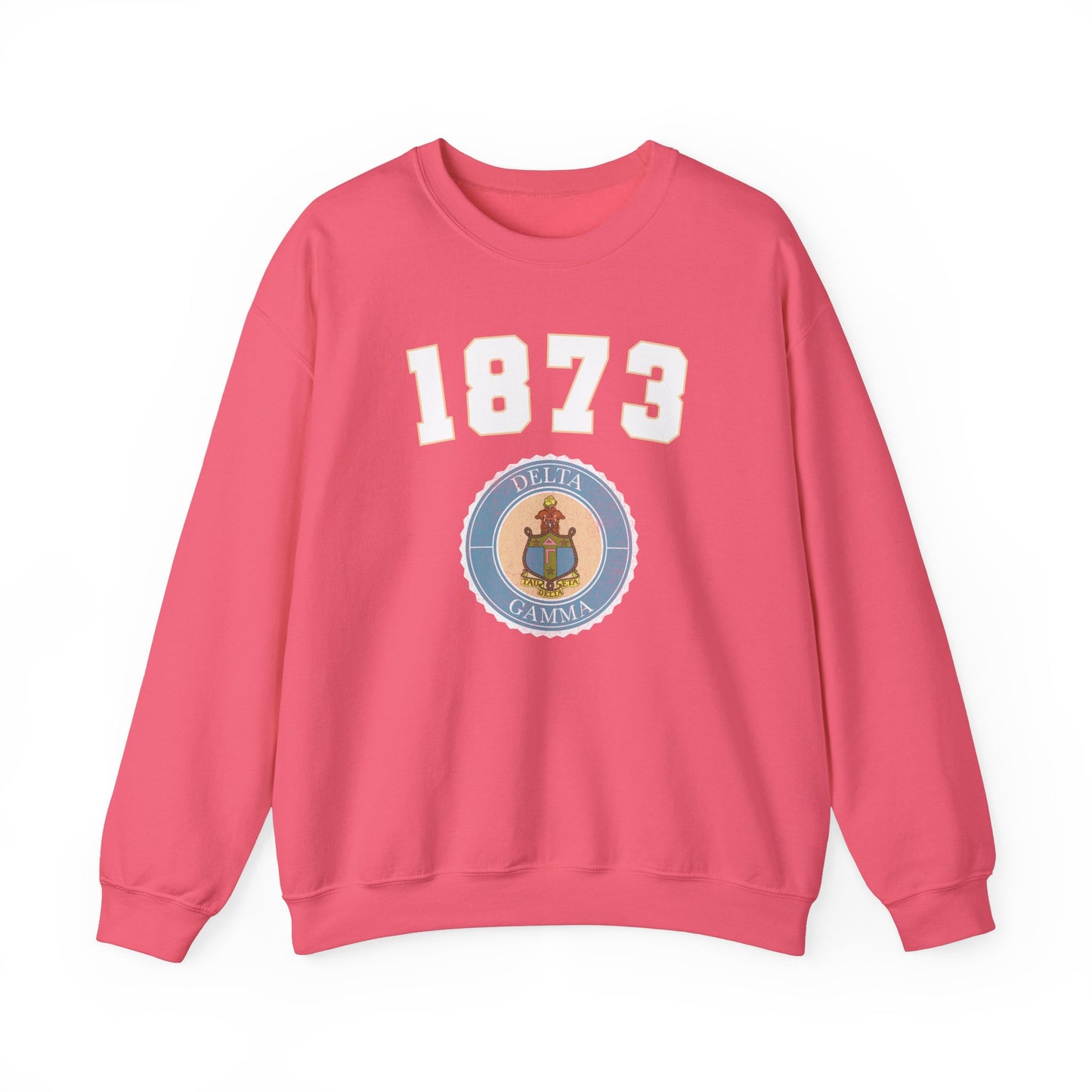1873 sweatshirt - Ivy Society