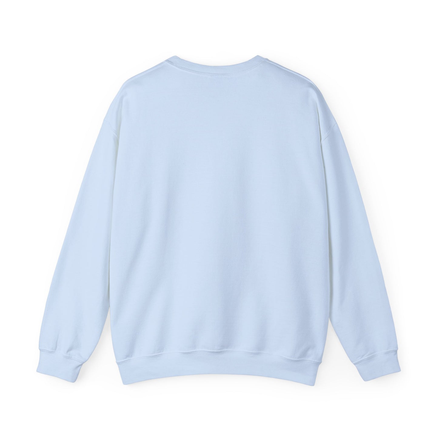Zeta Tau Alpha baseball sweatshirt - Ivy Society