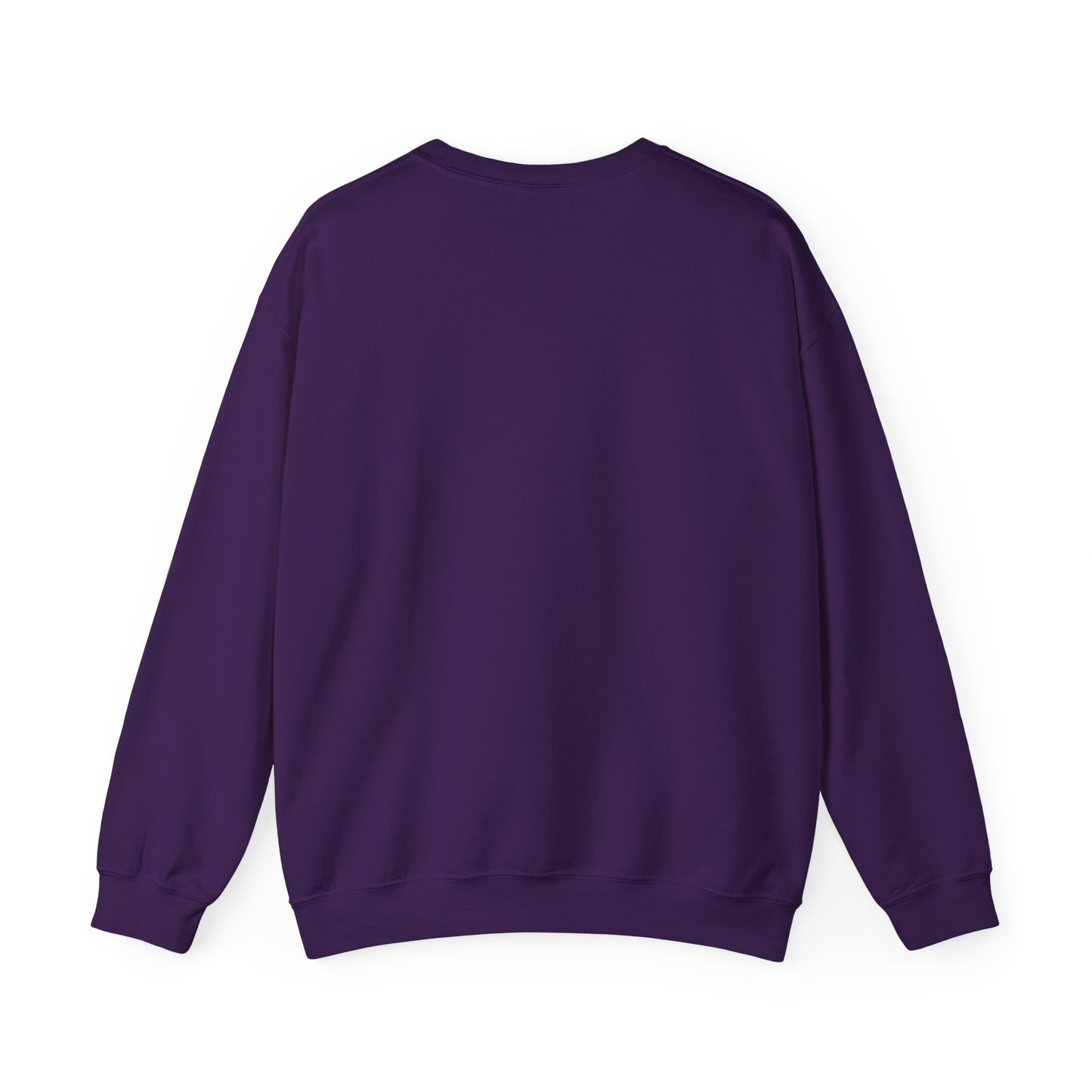 Zeta Tau Alpha baseball sweatshirt - Ivy Society