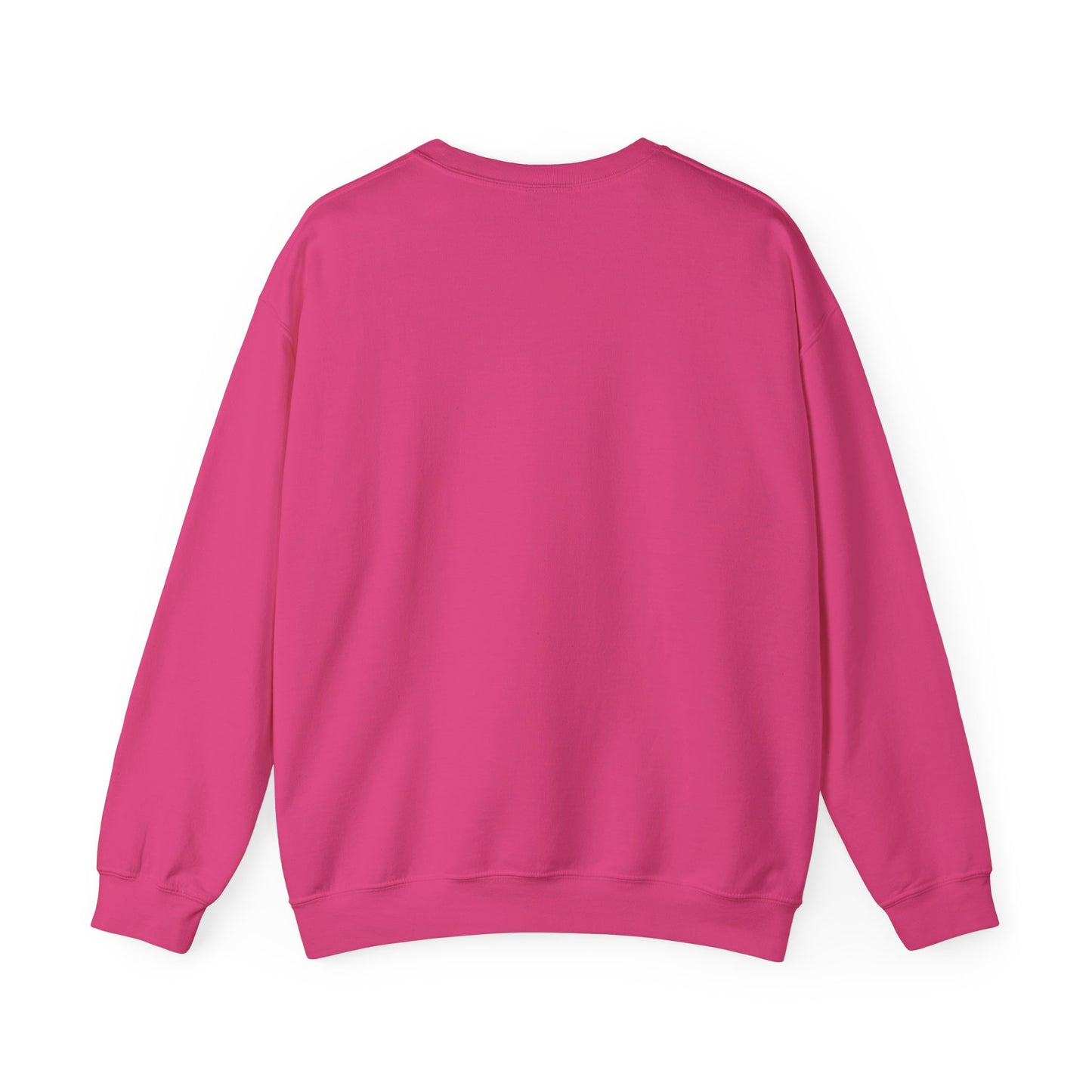 Zeta Tau Alpha baseball sweatshirt - Ivy Society