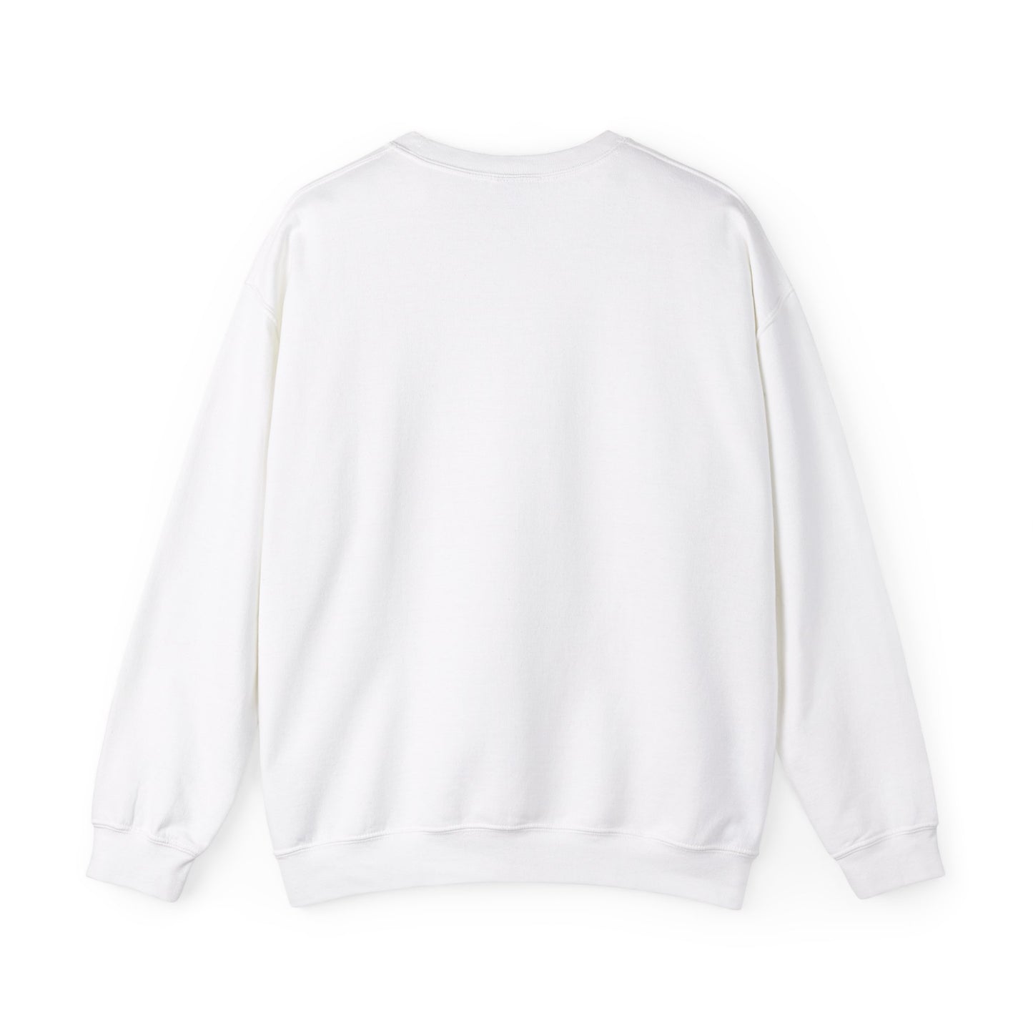 Delta Zeta Collegiate Sweatshirt Personalized School - Ivy Society