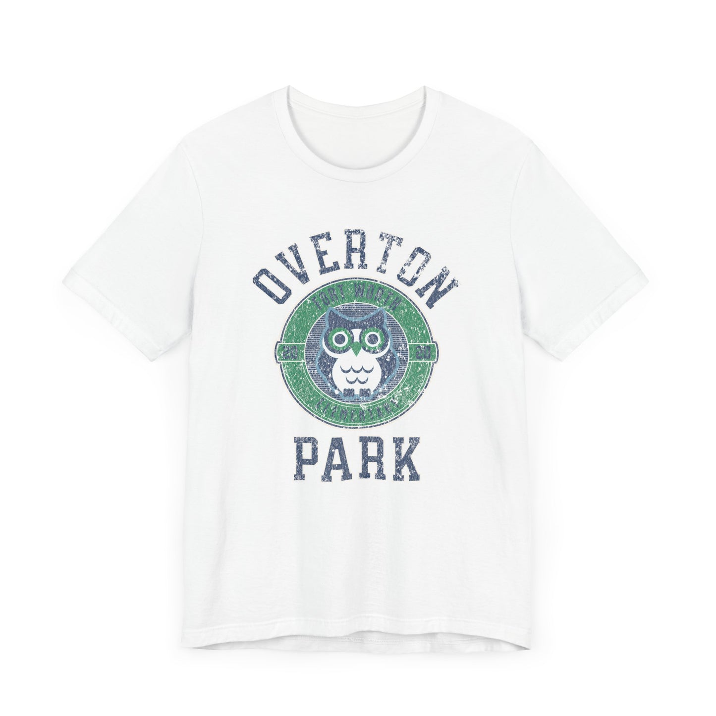 OPE t shirt - Ivy Society