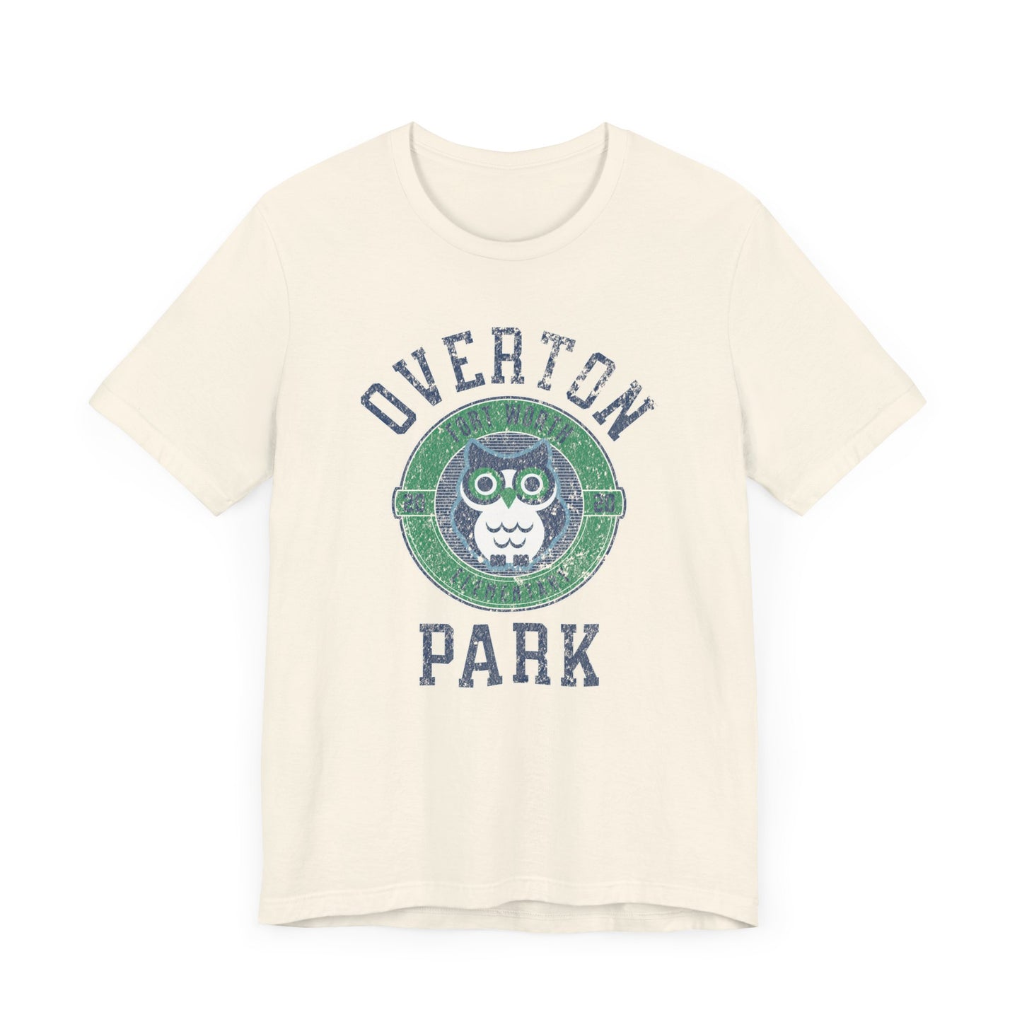 OPE t shirt - Ivy Society