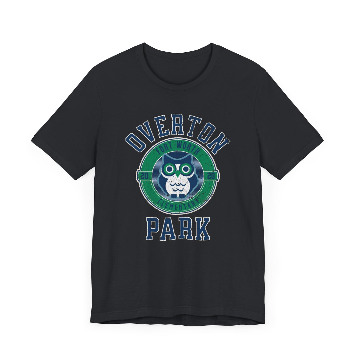 OPE t shirt - Ivy Society