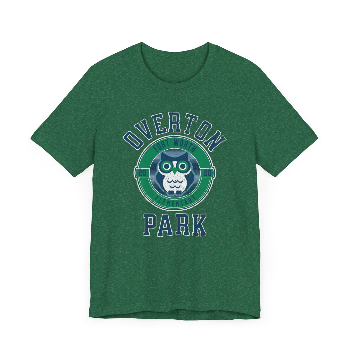 OPE t shirt - Ivy Society