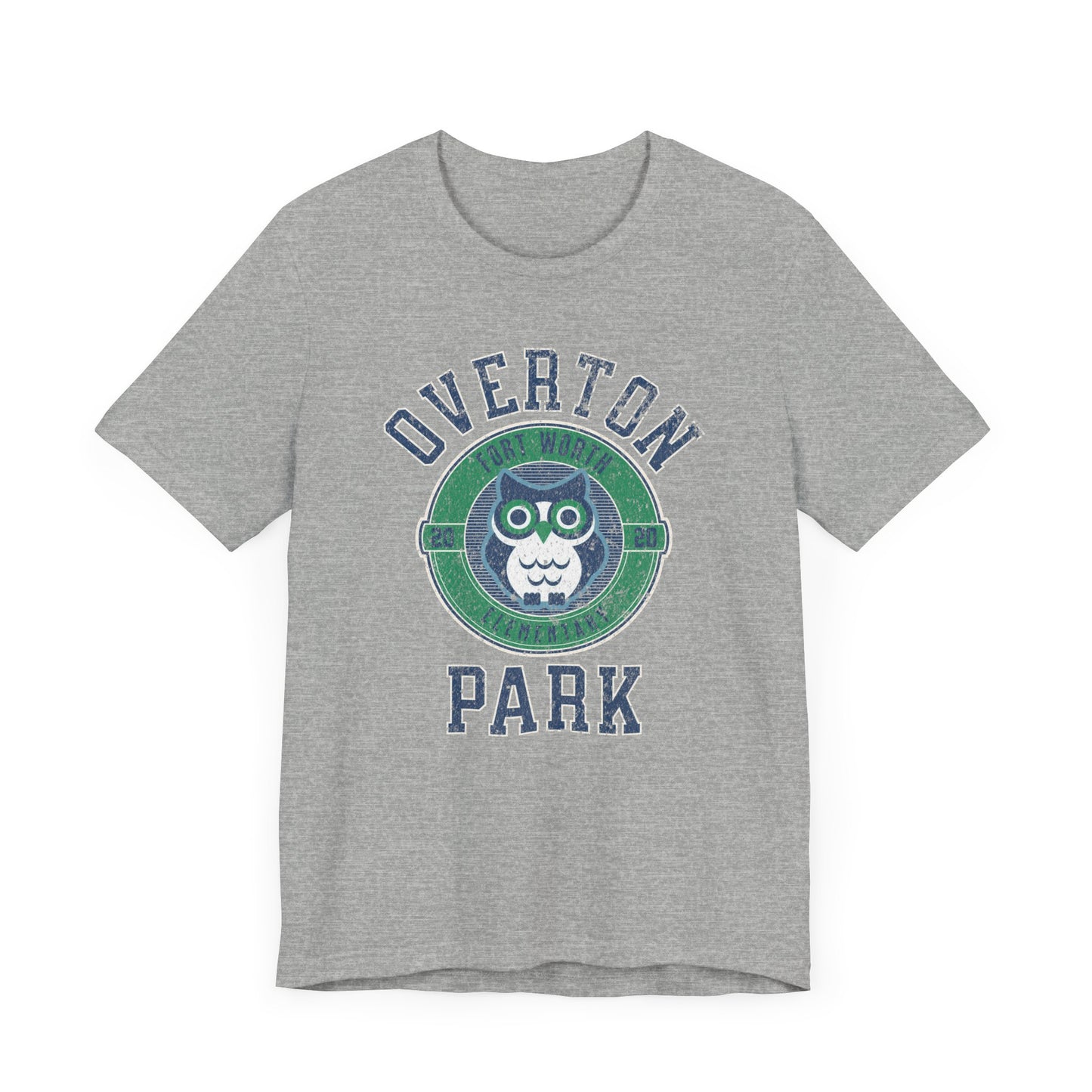 OPE t shirt - Ivy Society