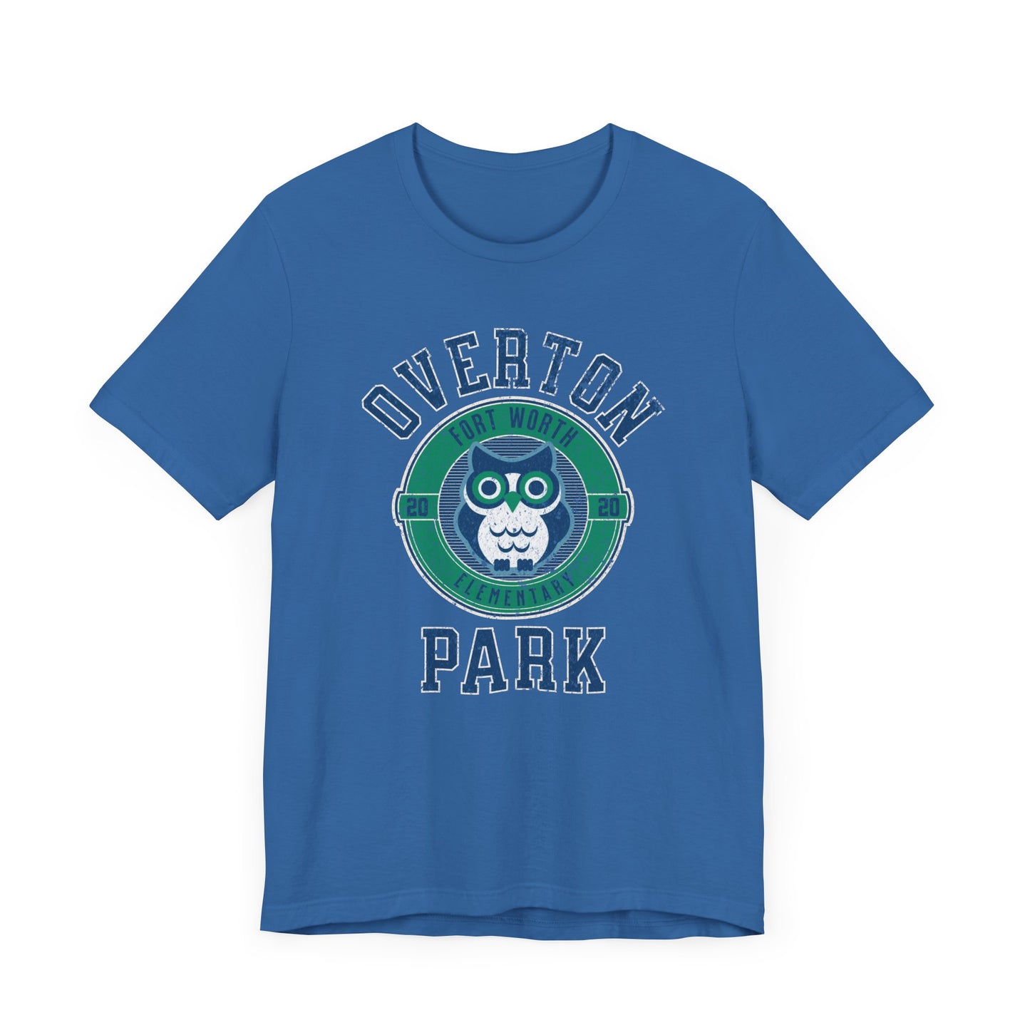OPE t shirt - Ivy Society