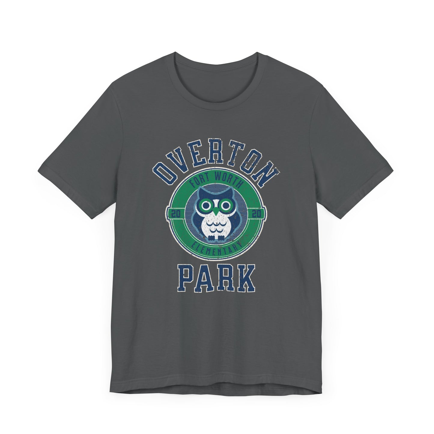 OPE t shirt - Ivy Society