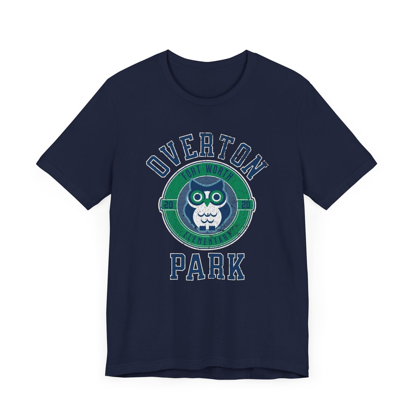 OPE t shirt - Ivy Society
