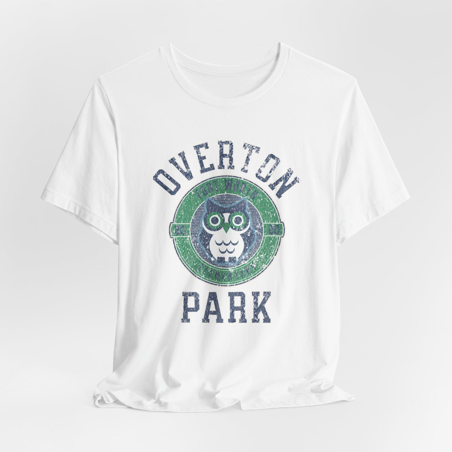 OPE t shirt - Ivy Society