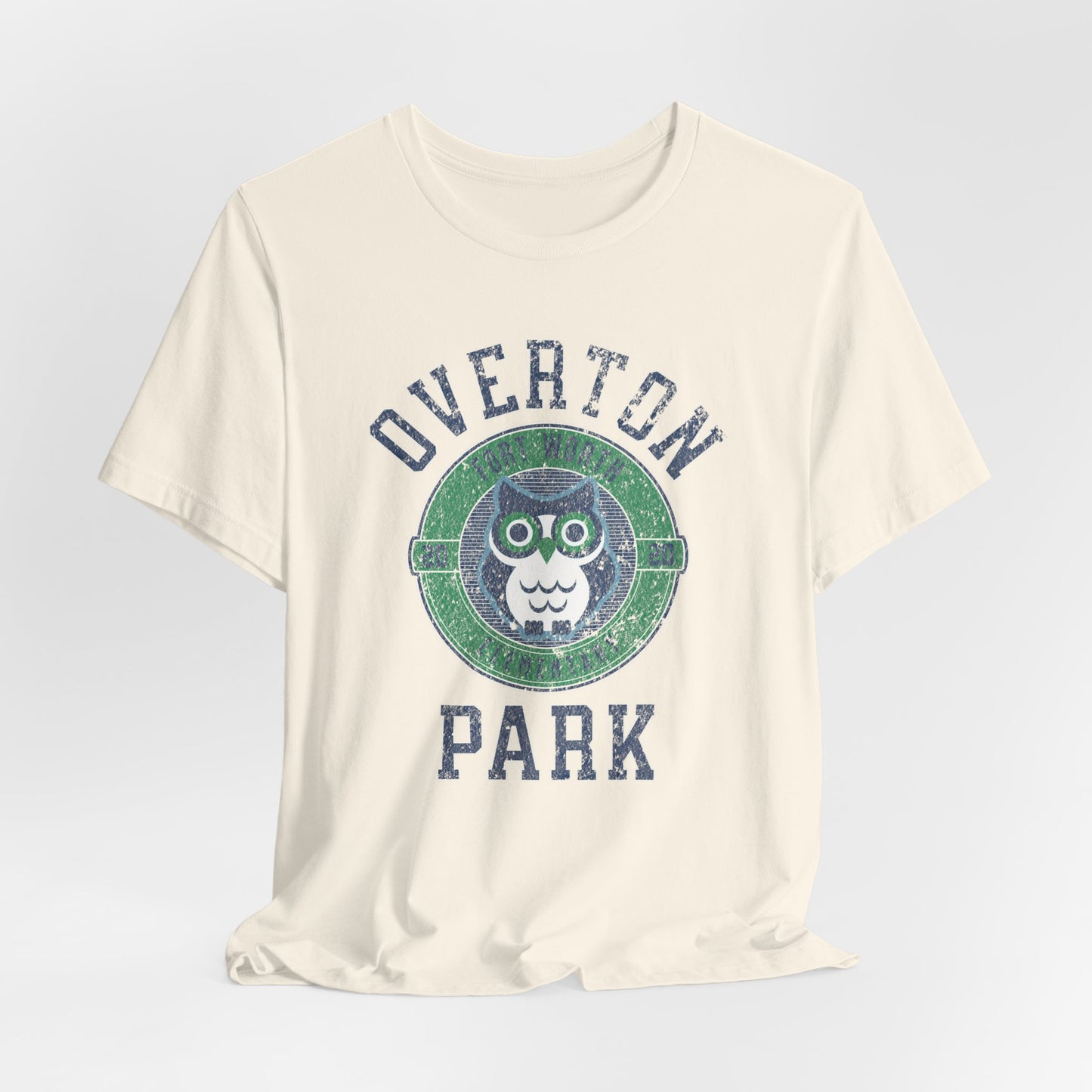OPE t shirt - Ivy Society