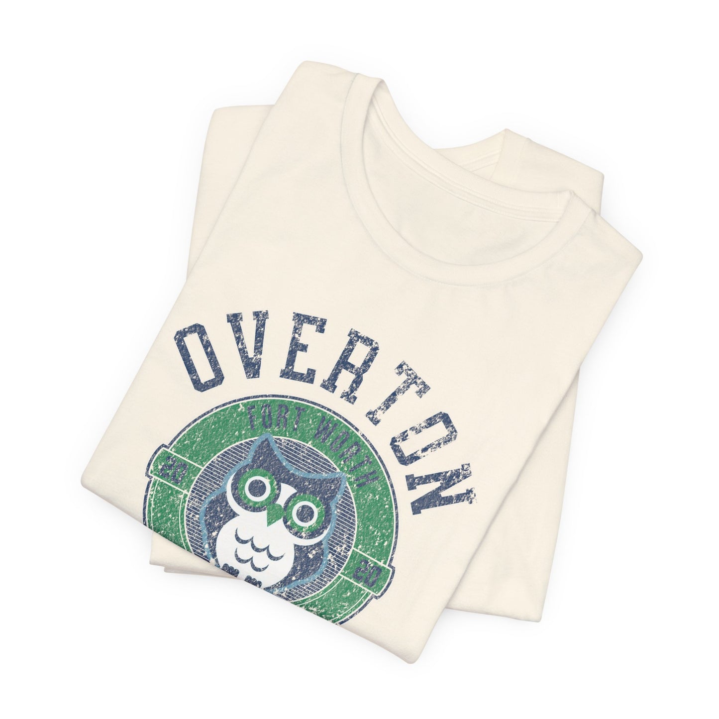 OPE t shirt - Ivy Society