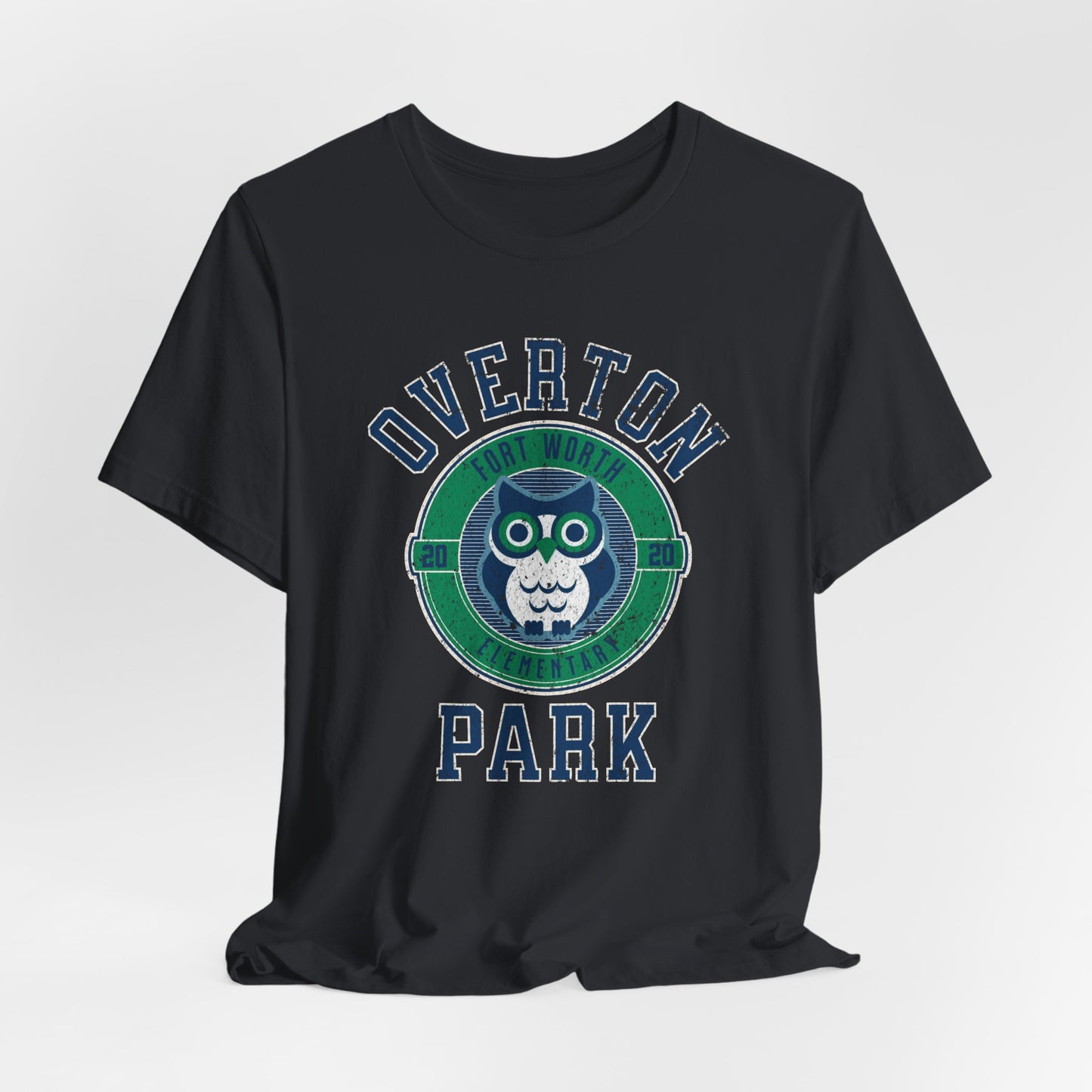 OPE t shirt - Ivy Society