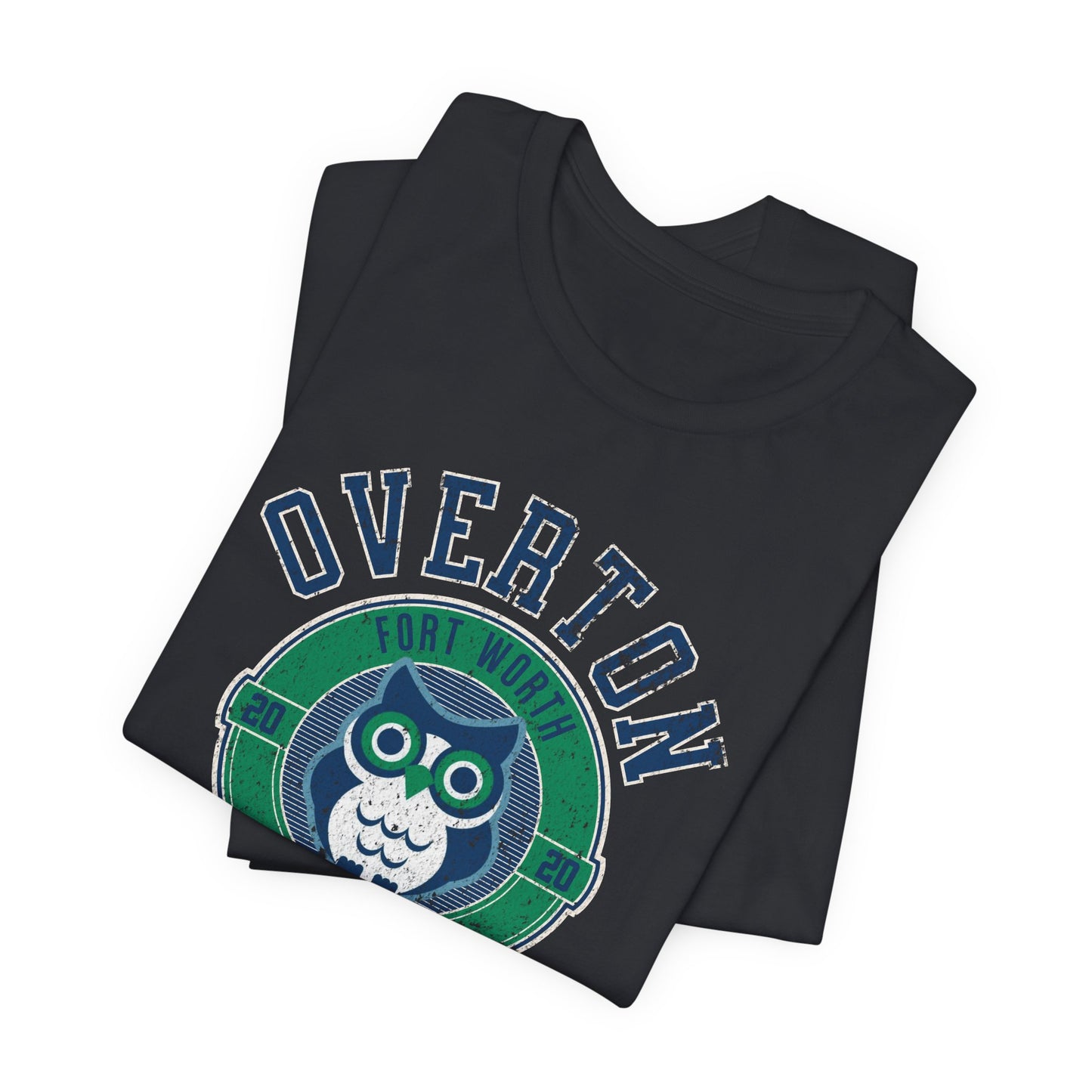 OPE t shirt - Ivy Society