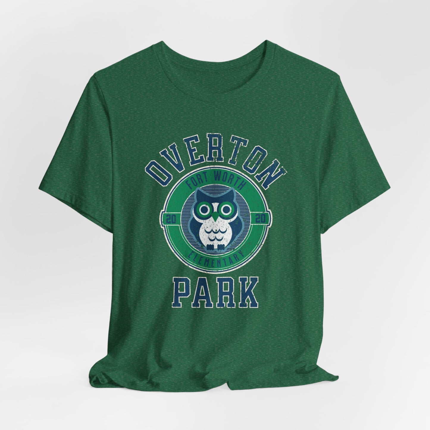 OPE t shirt - Ivy Society