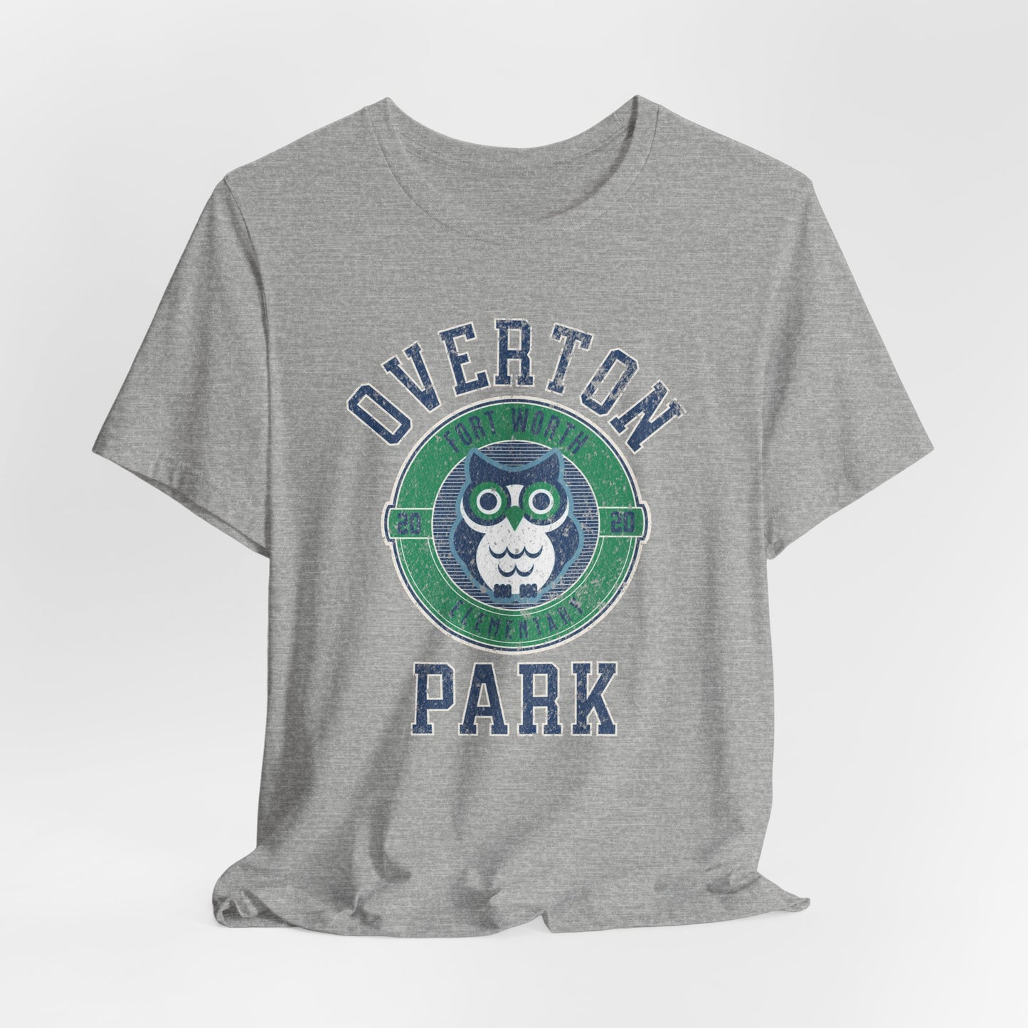 OPE t shirt - Ivy Society