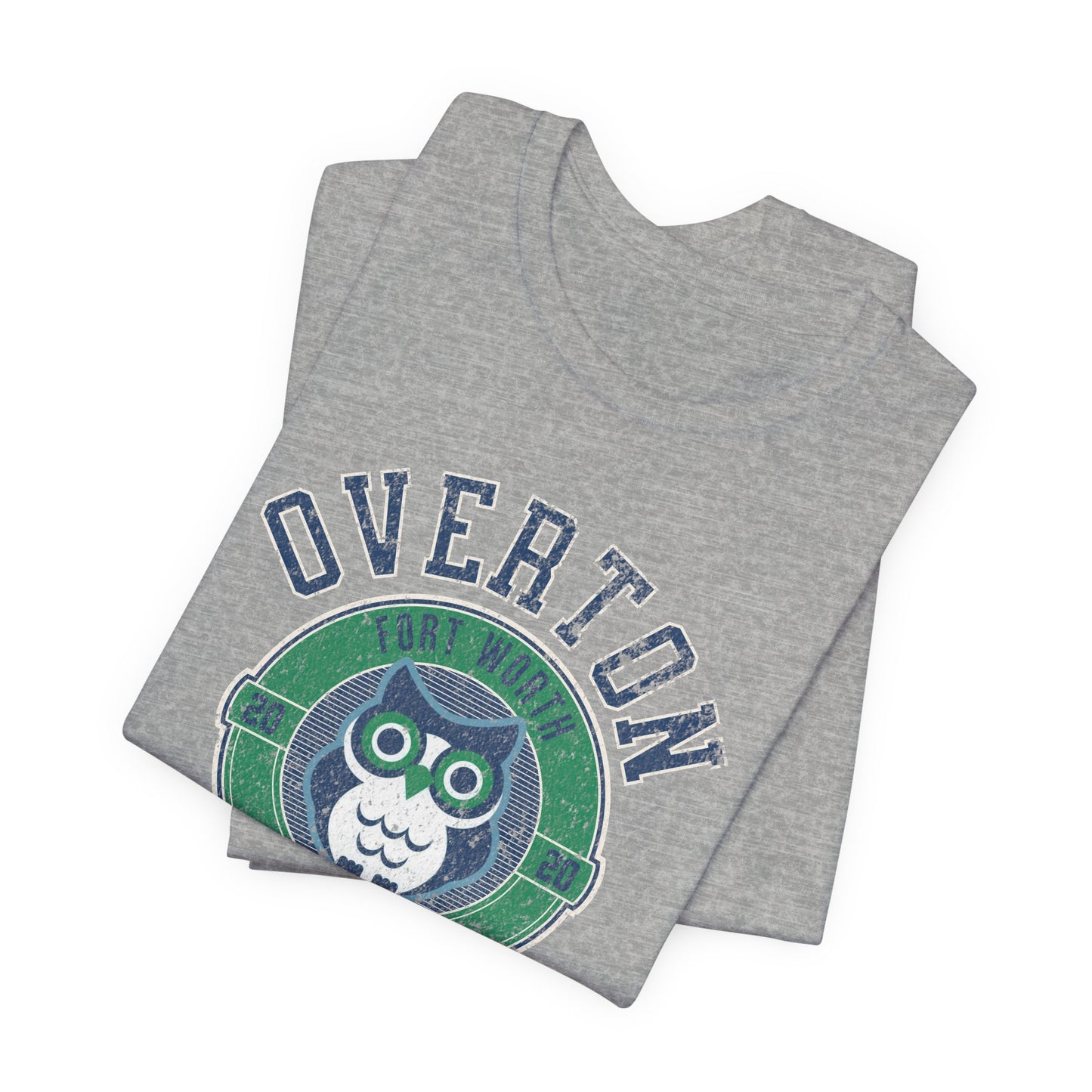 OPE t shirt - Ivy Society