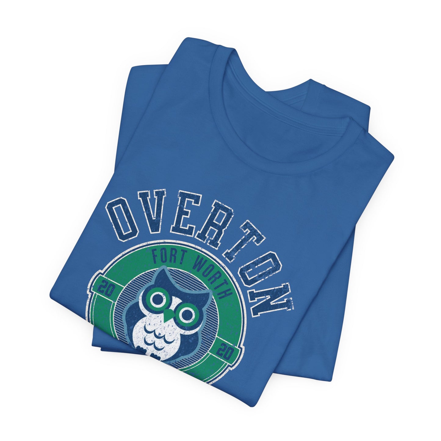 OPE t shirt - Ivy Society