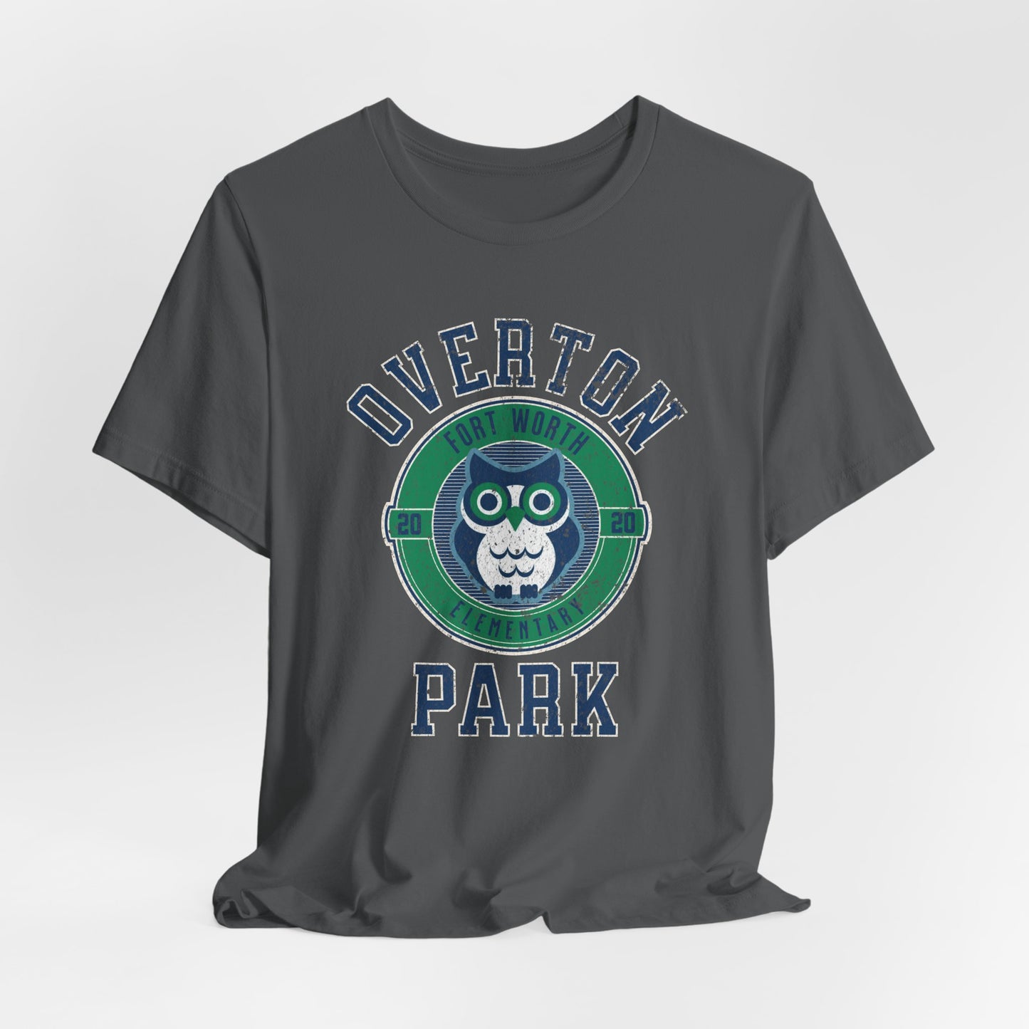 OPE t shirt - Ivy Society