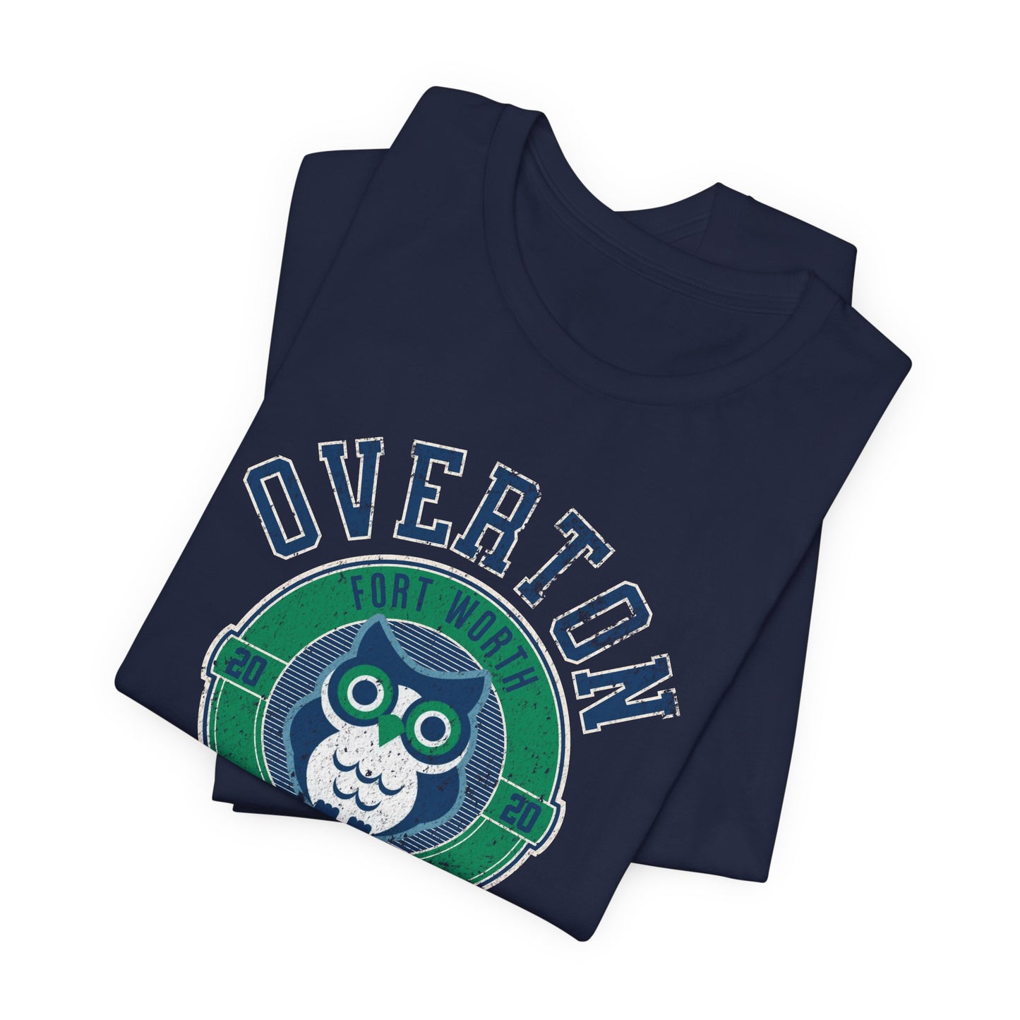 OPE t shirt - Ivy Society
