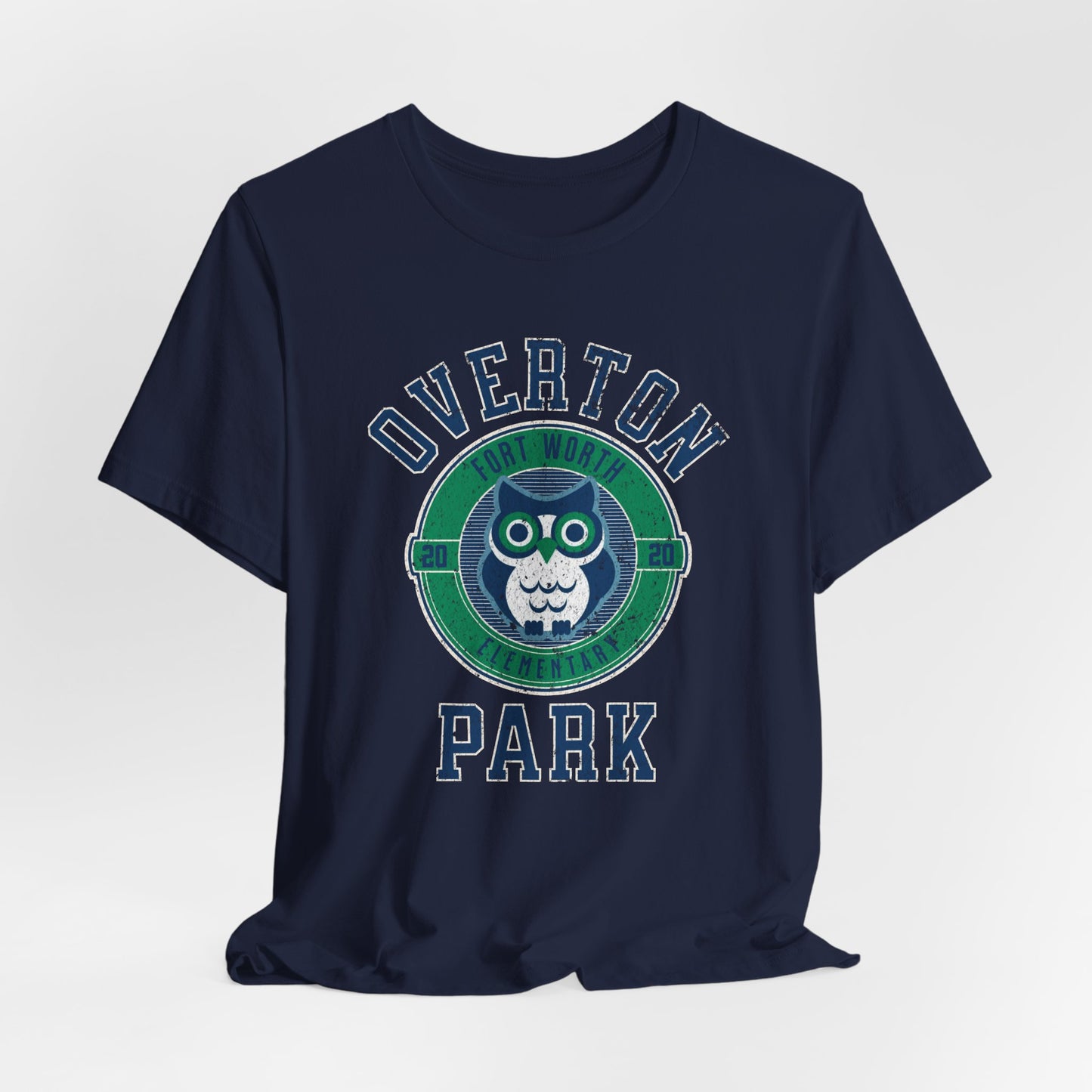 OPE t shirt - Ivy Society