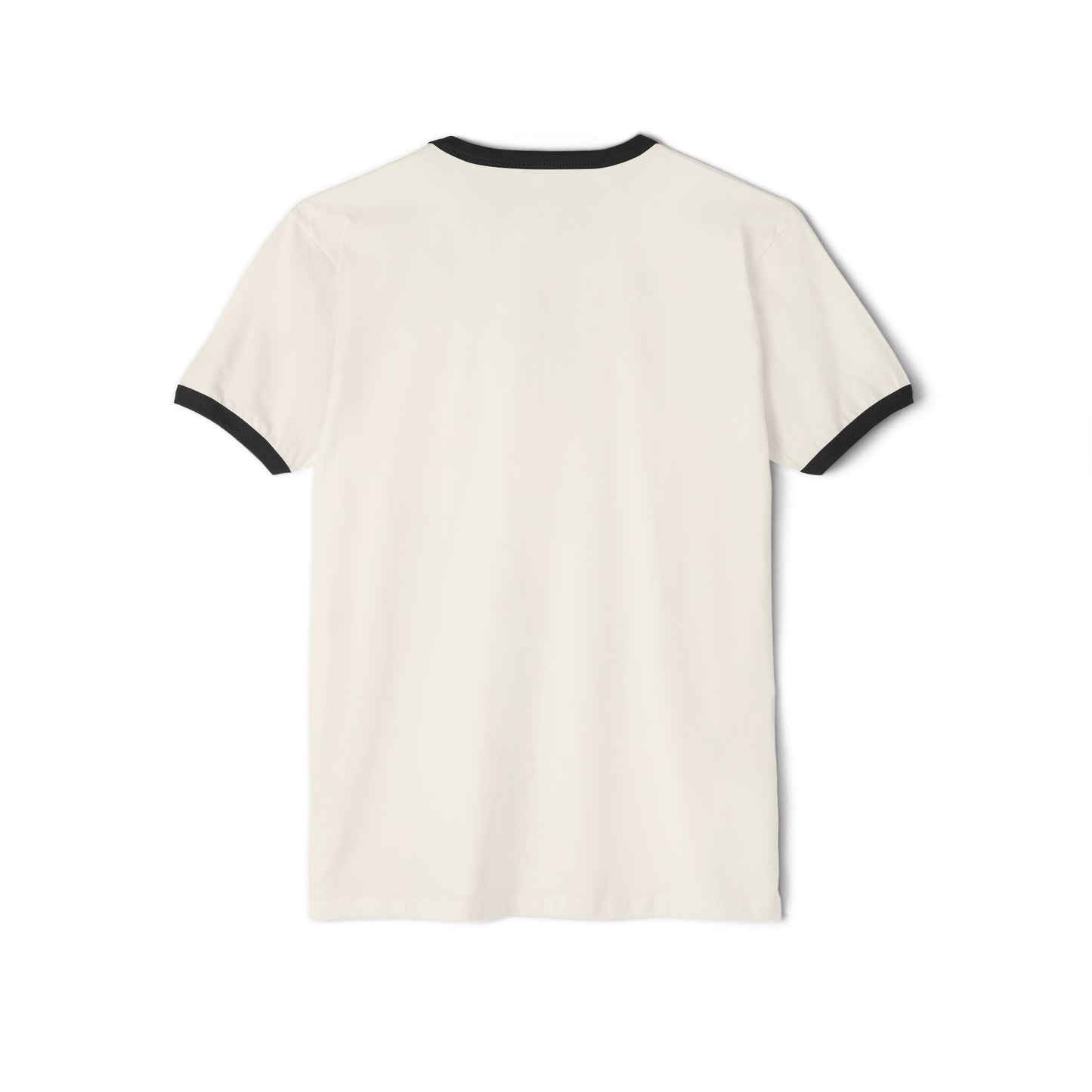 DC Ringer Tee - Ivy Society