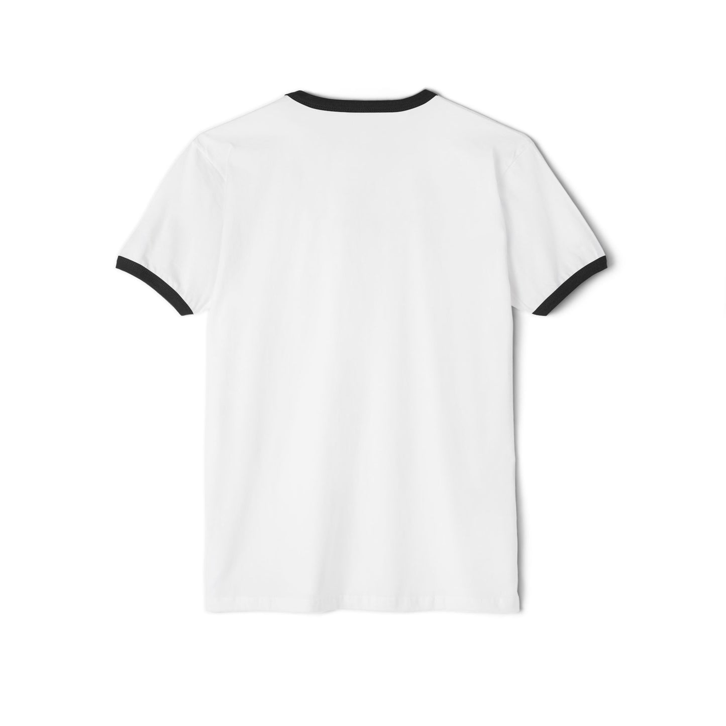 DC Ringer Tee - Ivy Society