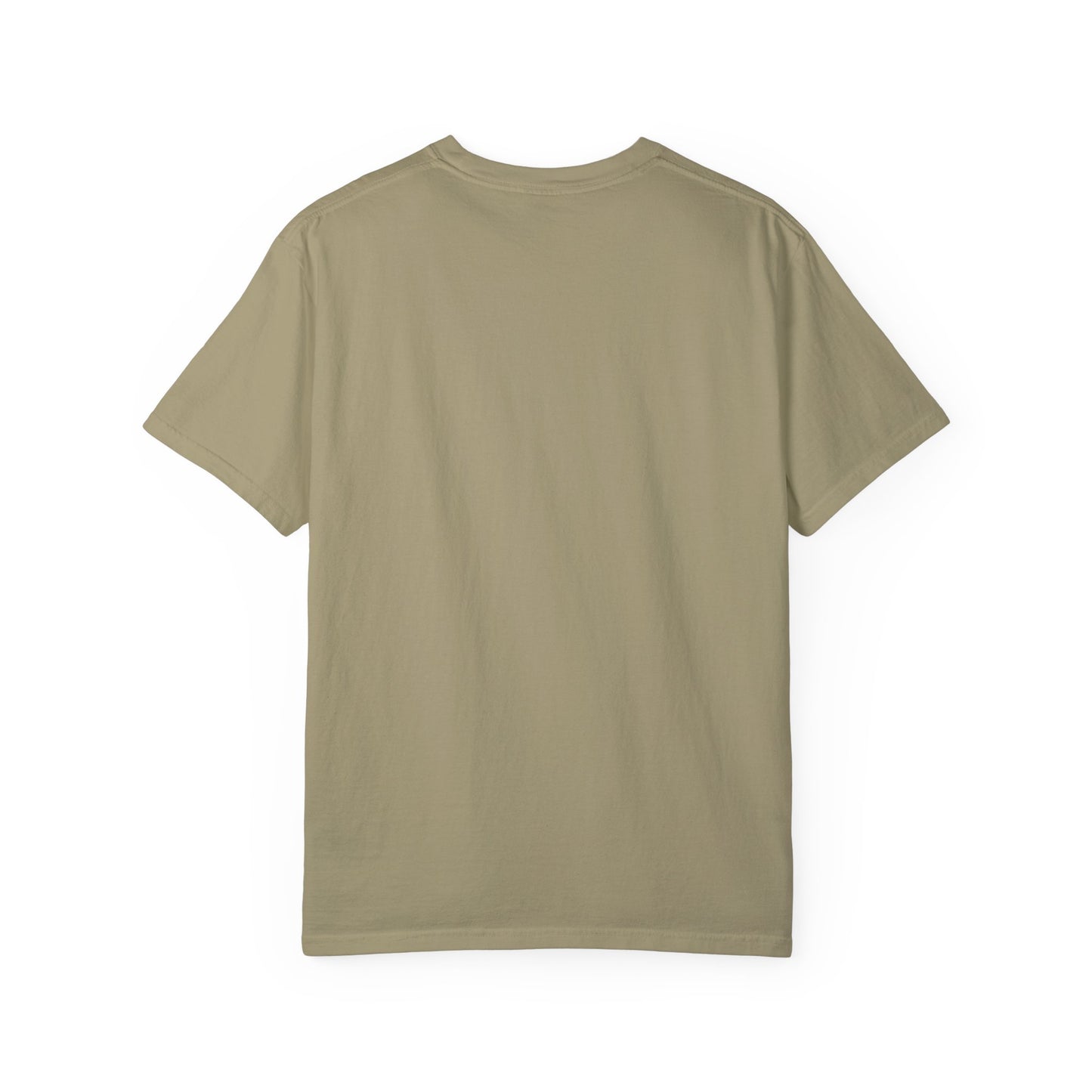 DCAZ T Shirt Large Logo Black - Ivy Society