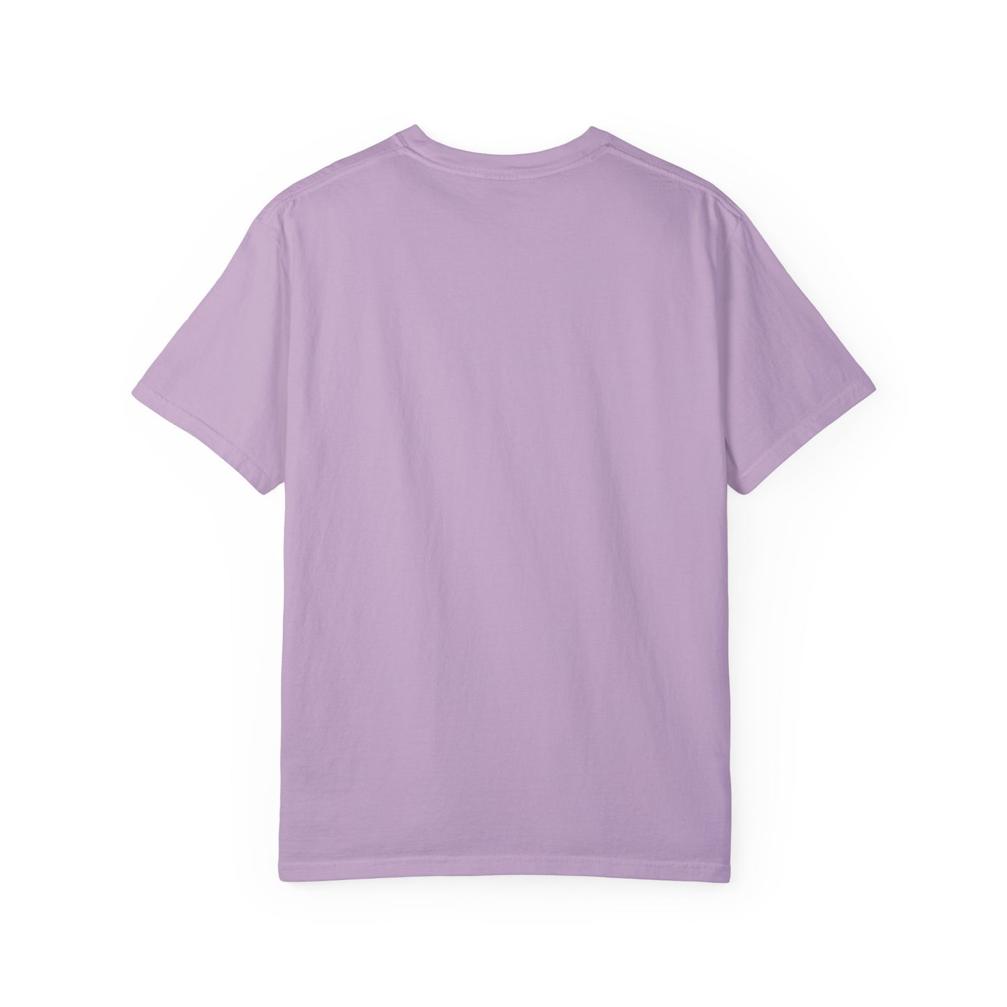 DCAZ T Shirt Large Logo Black - Ivy Society