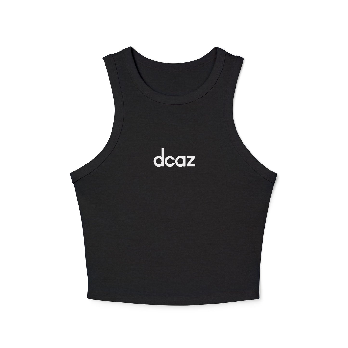 DCAZ Tank Top - Ivy Society