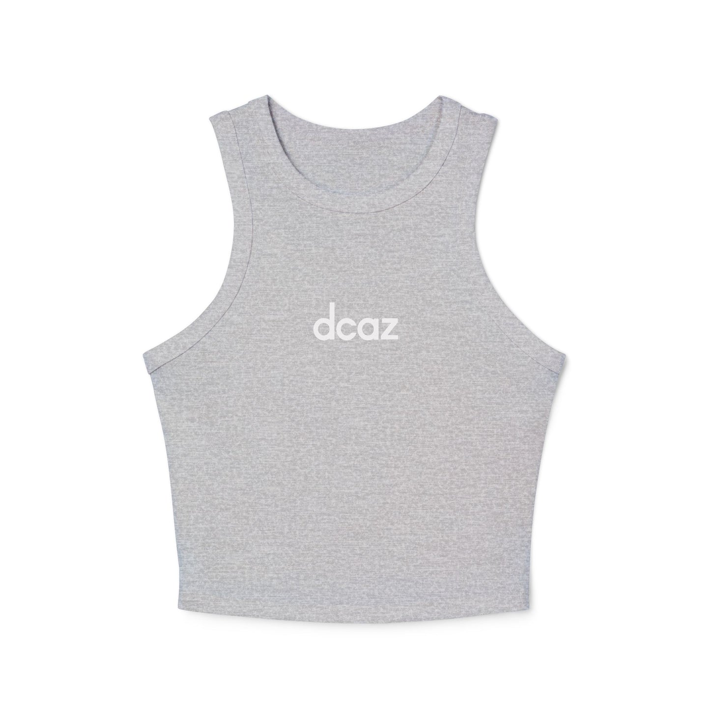 DCAZ Tank Top - Ivy Society