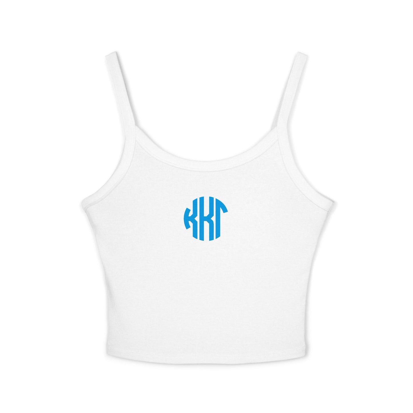 Kappa Kappa Gamma Monogram Tank - Ivy Society