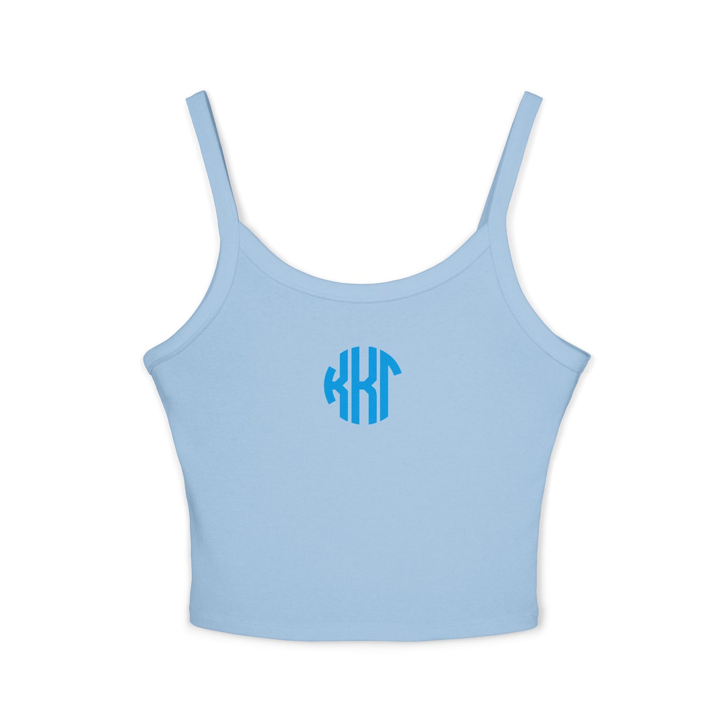 Kappa Kappa Gamma Monogram Tank - Ivy Society