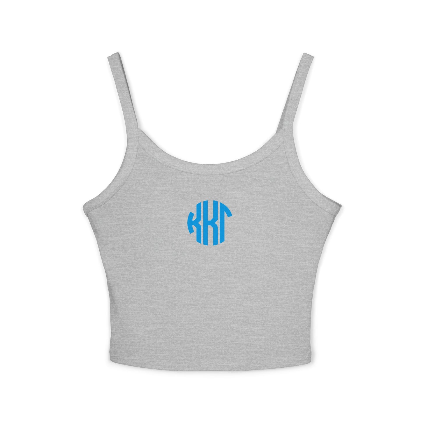 Kappa Kappa Gamma Monogram Tank - Ivy Society