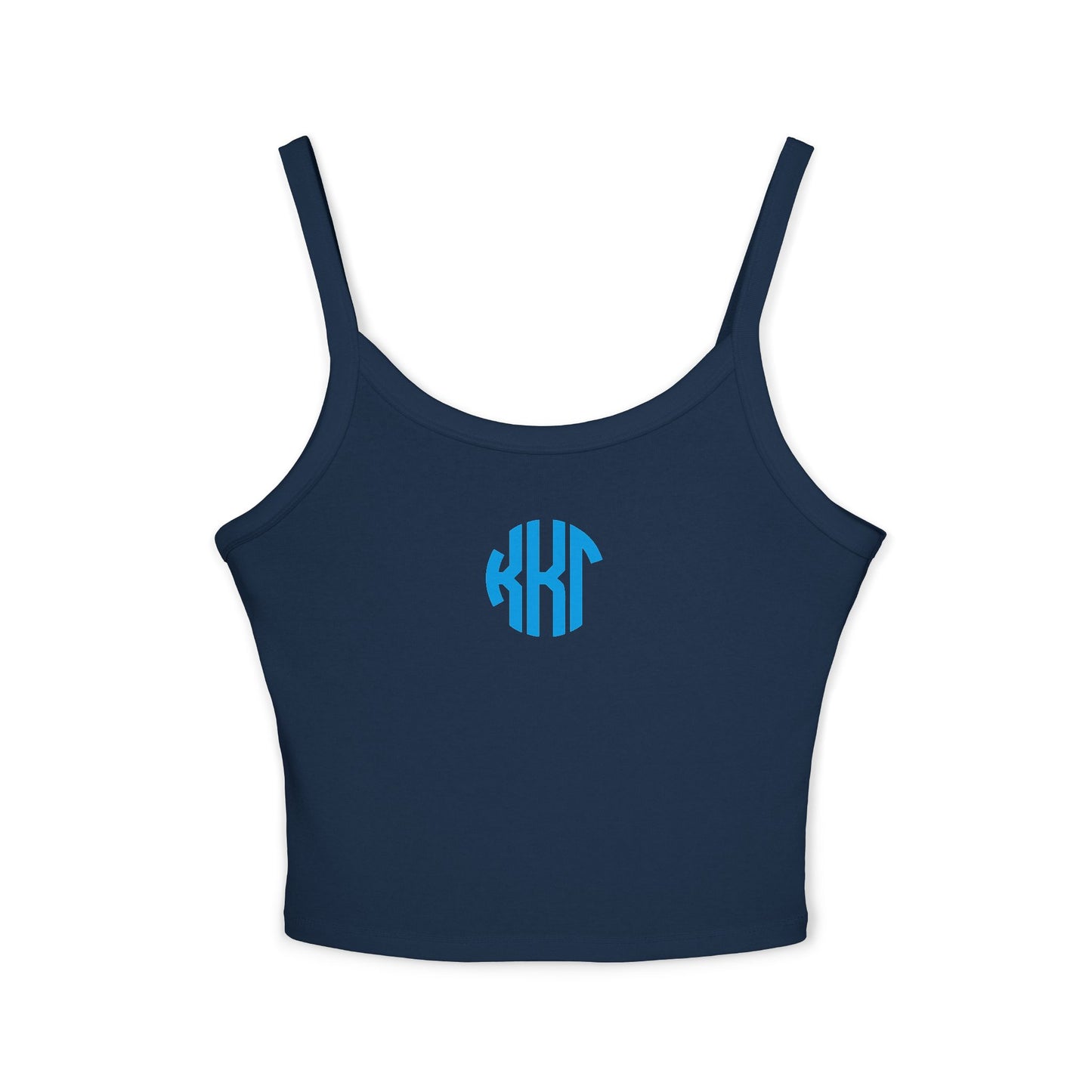 Kappa Kappa Gamma Monogram Tank - Ivy Society