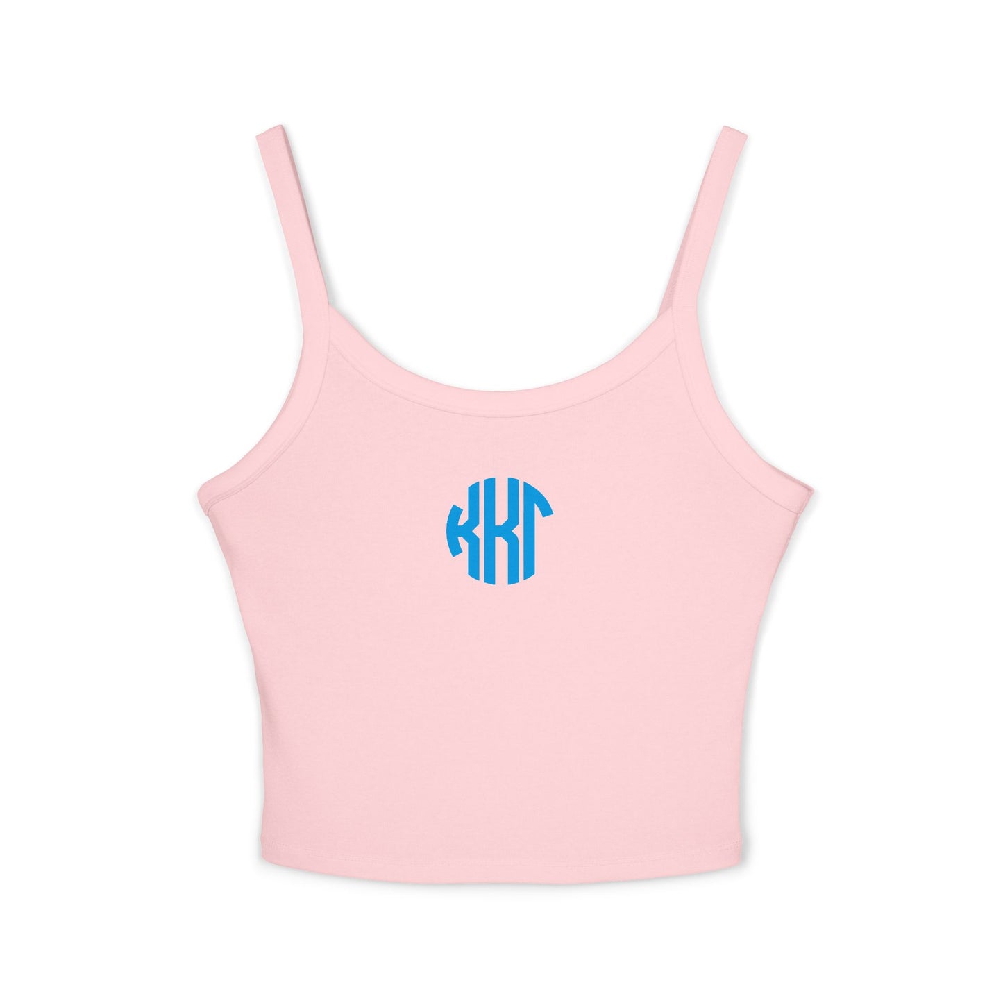 Kappa Kappa Gamma Monogram Tank - Ivy Society