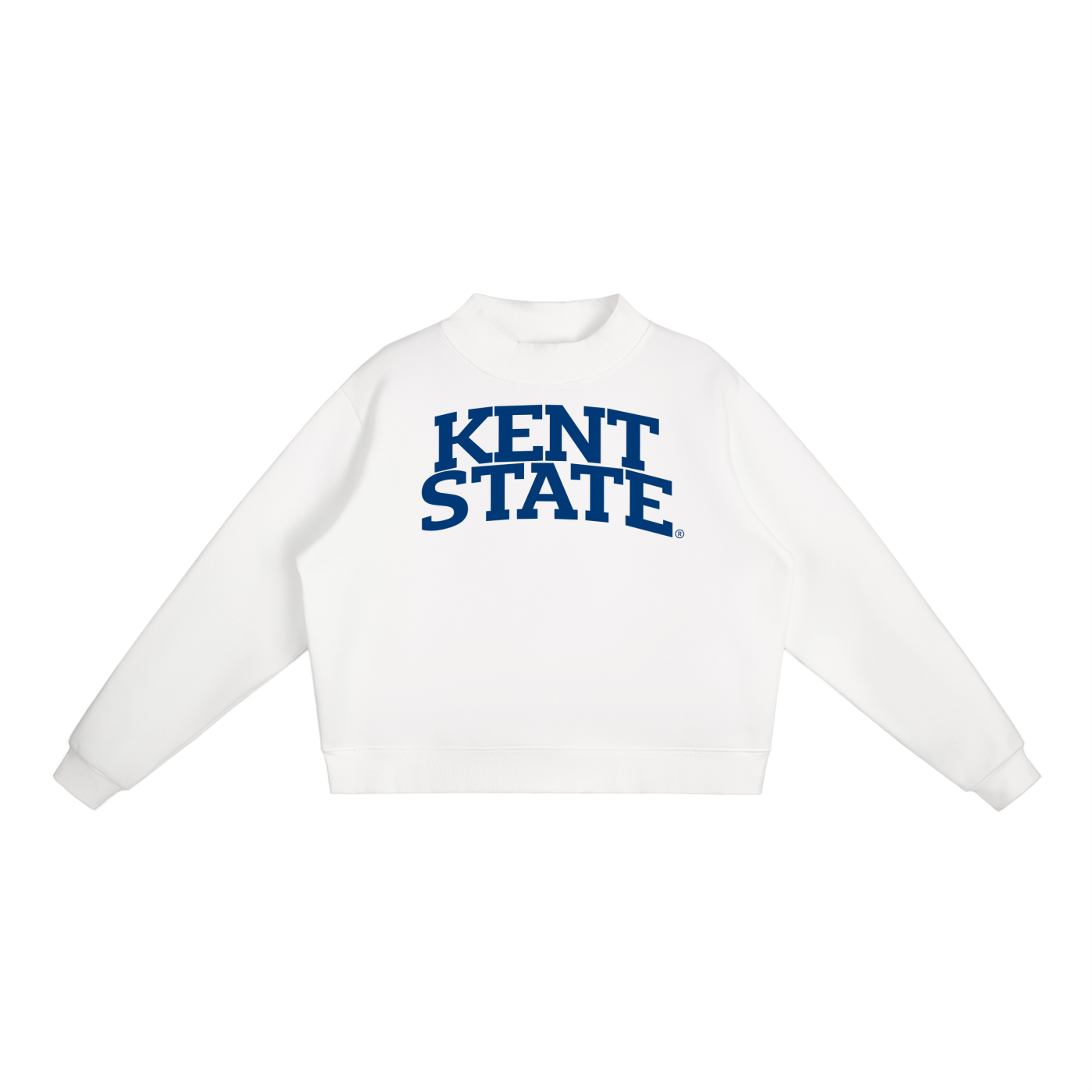 KENT STATE UNIVERSITY