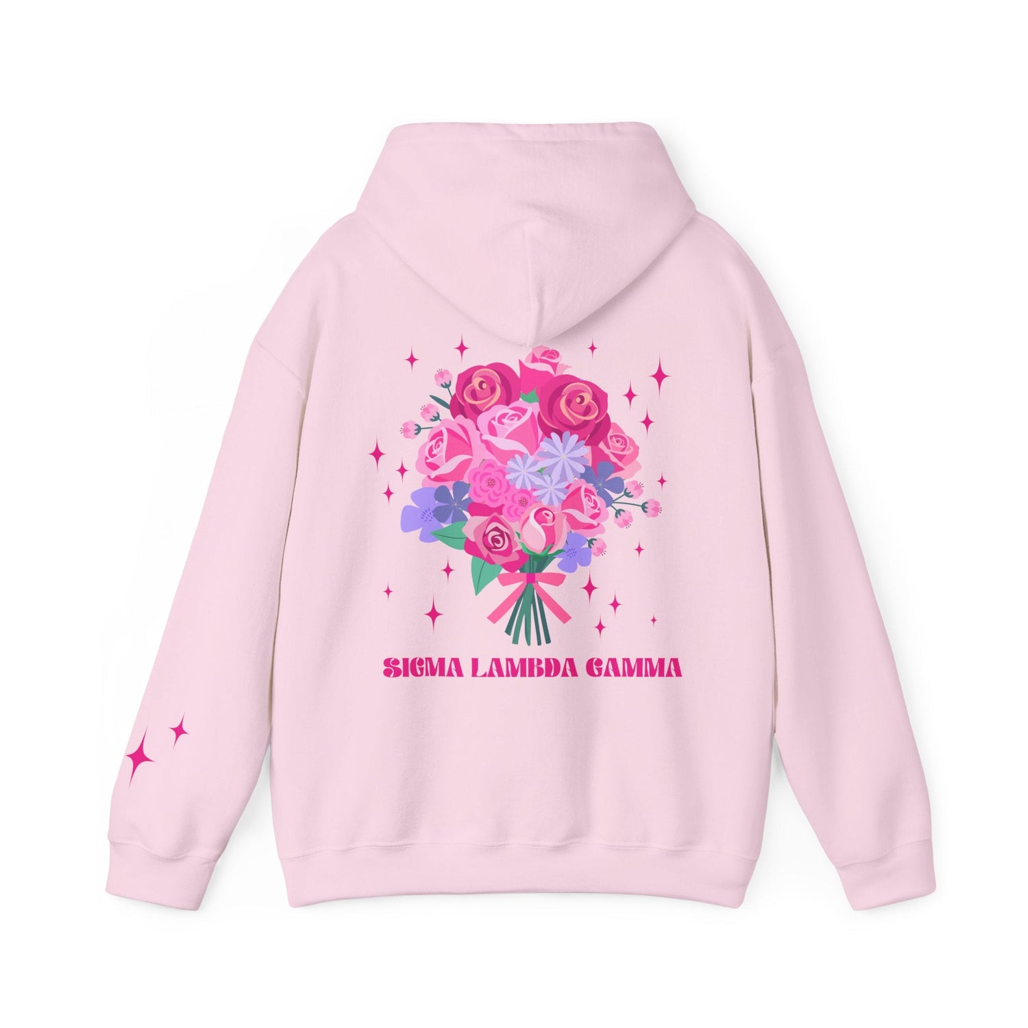 SIGMA LAMBDA GAMMA