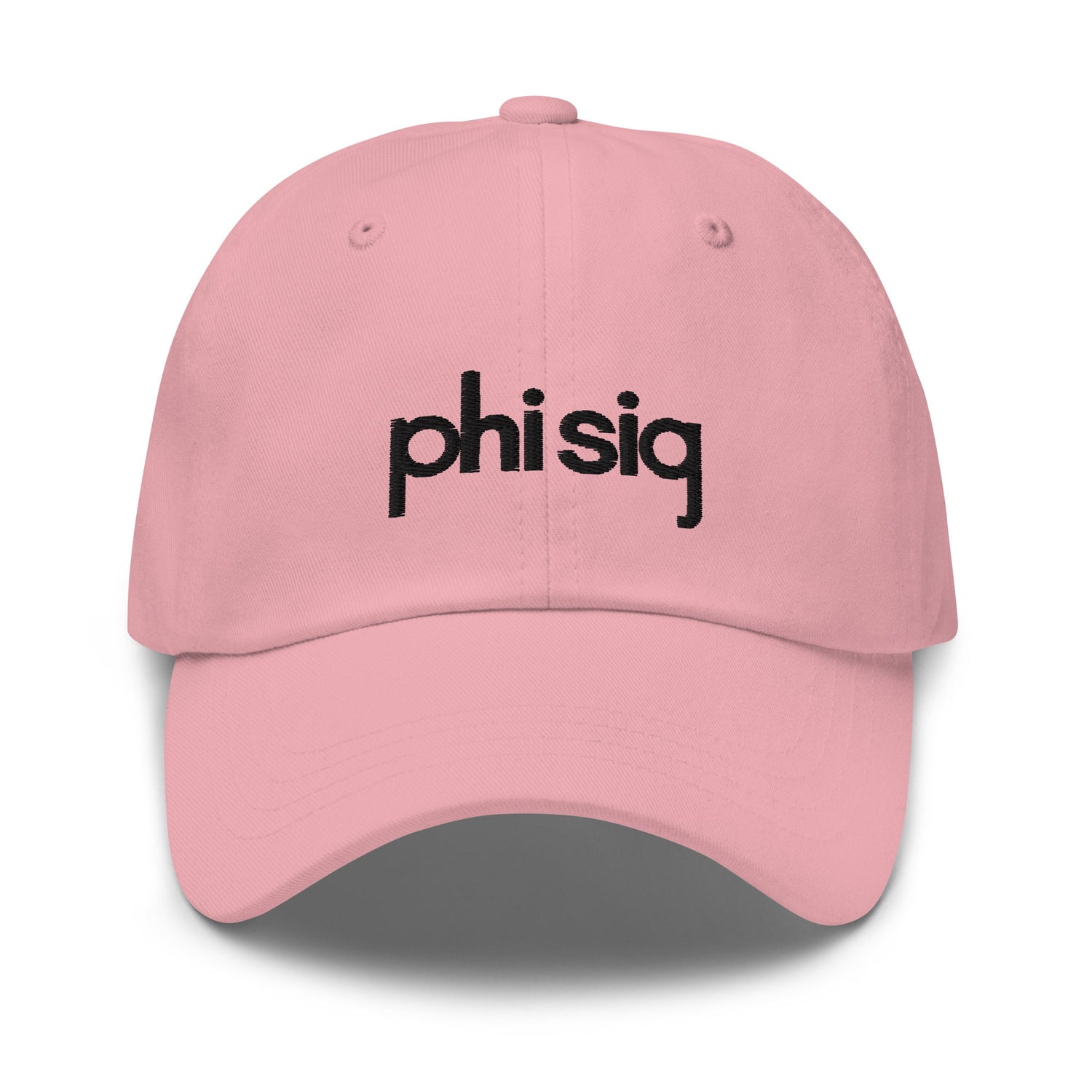 PHI SIGMA SIGMA