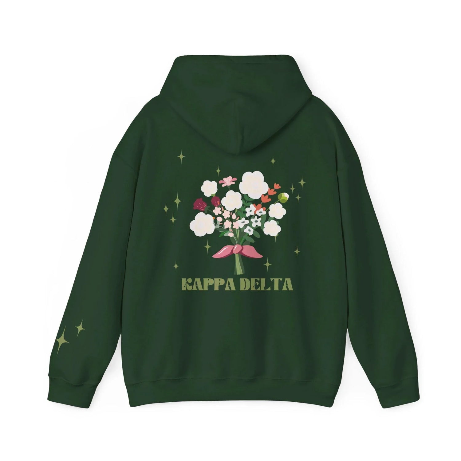 kappa delta sorority gifts and apparel